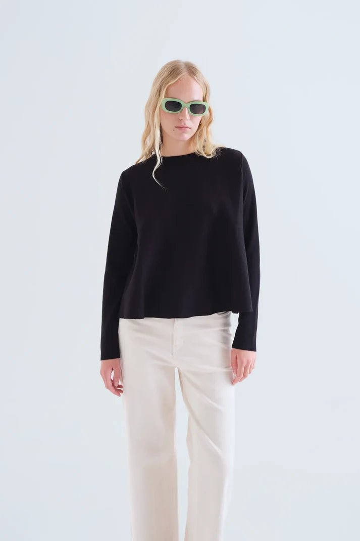 COMPANIA FANTASTICA - Jumper - 63C/10221 - Boutique Bubbles