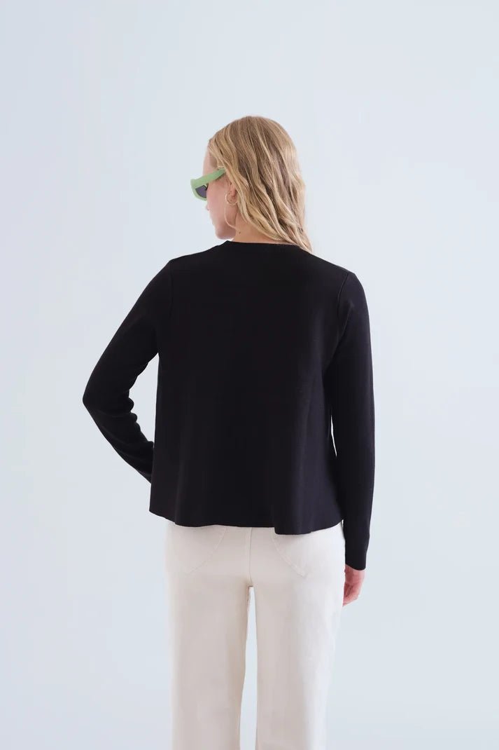 COMPANIA FANTASTICA - Jumper - 63C/10221 - Boutique Bubbles