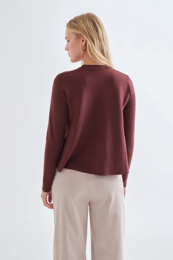 COMPANIA FANTASTICA - Jumper - 63C/10222 - Boutique Bubbles