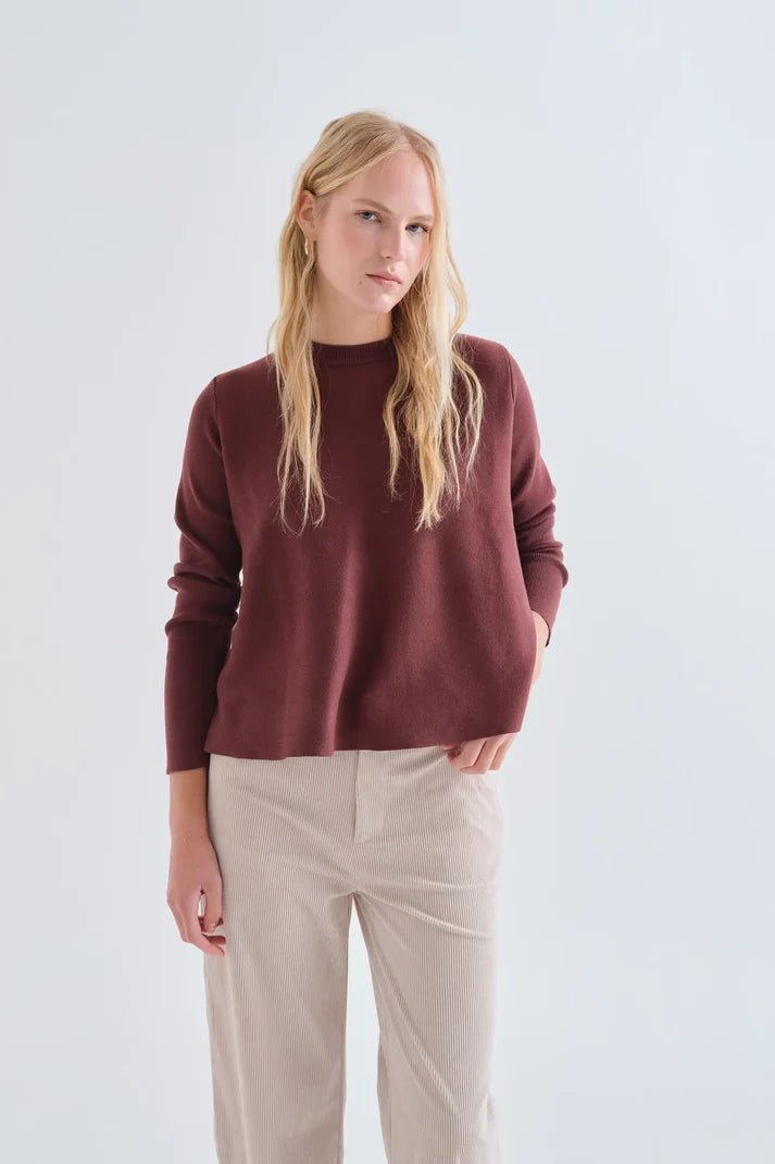 COMPANIA FANTASTICA - Jumper - 63C/10222 - Boutique Bubbles