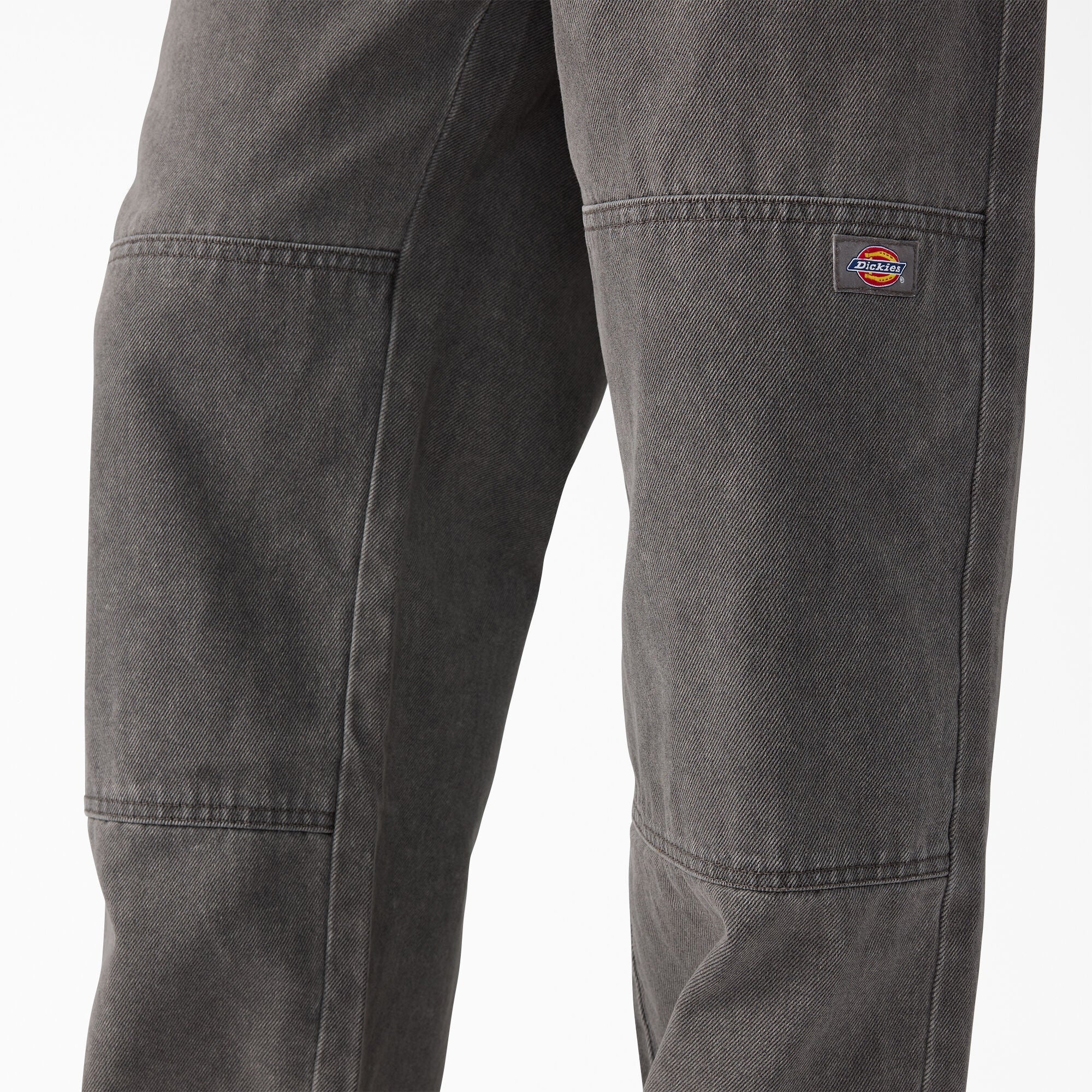 DICKIES - MENS DOUBLE KNEE DENIM PANT - A4Y3F - Boutique Bubbles