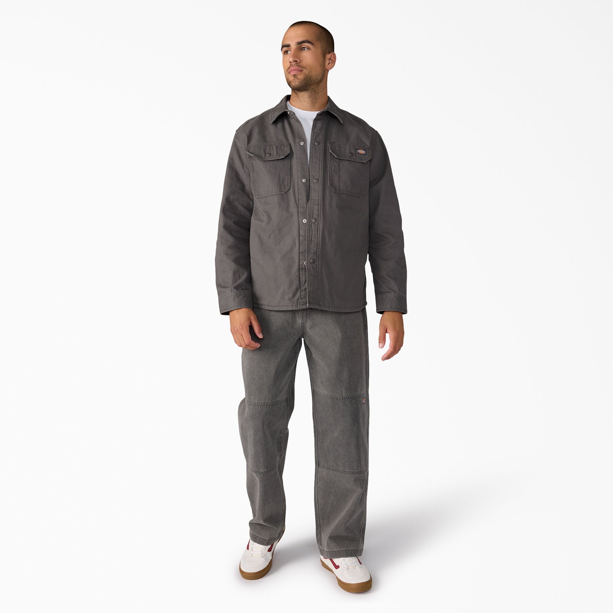 DICKIES - MENS DOUBLE KNEE DENIM PANT - A4Y3F - Boutique Bubbles