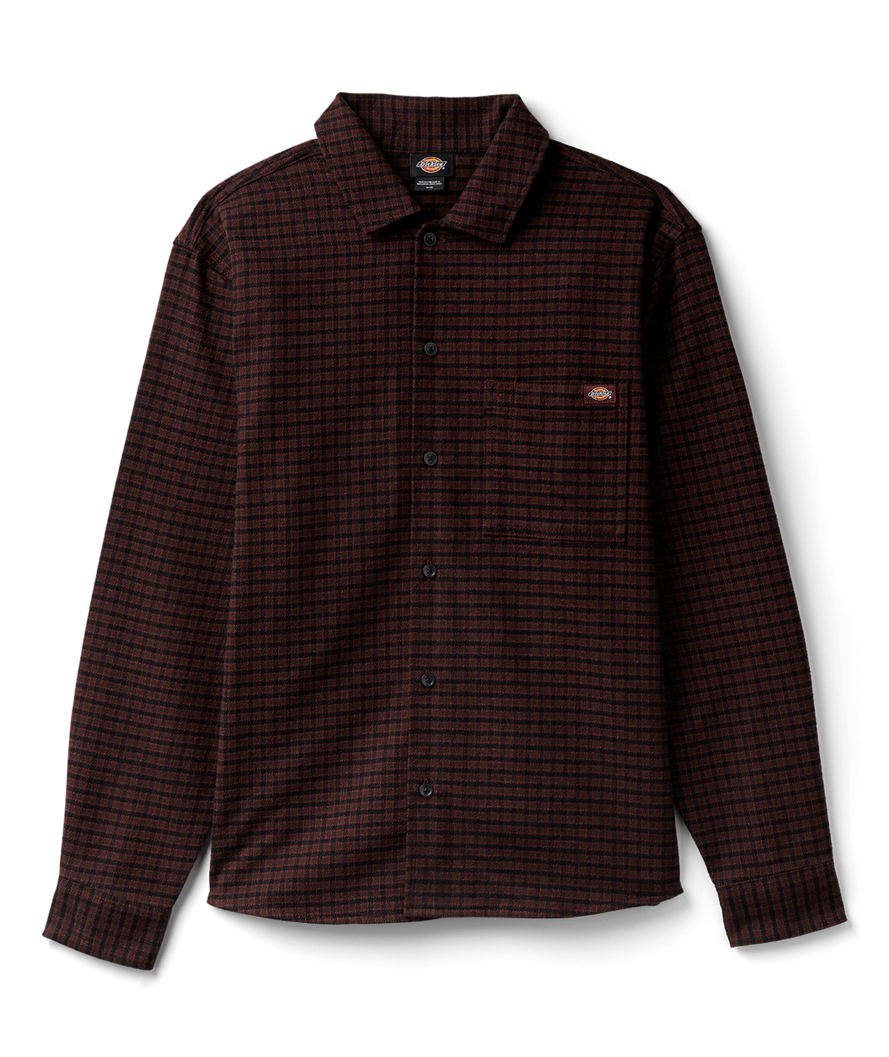 DICKIES - MENS HENDERSONVILLE L/S SHIRT - A87PT - Boutique Bubbles
