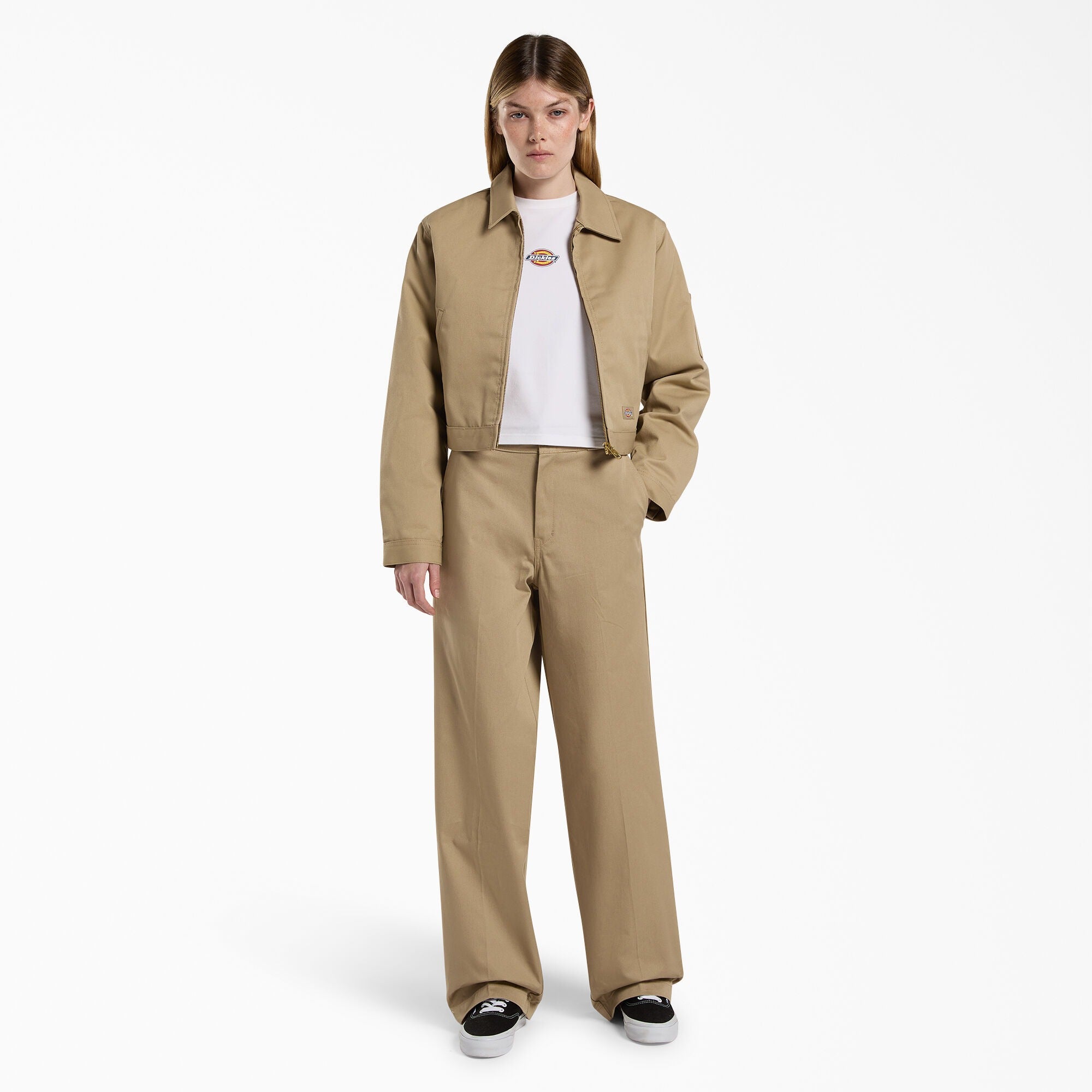 DICKIES - WOMENS 248 PANT - A87PL - Boutique Bubbles