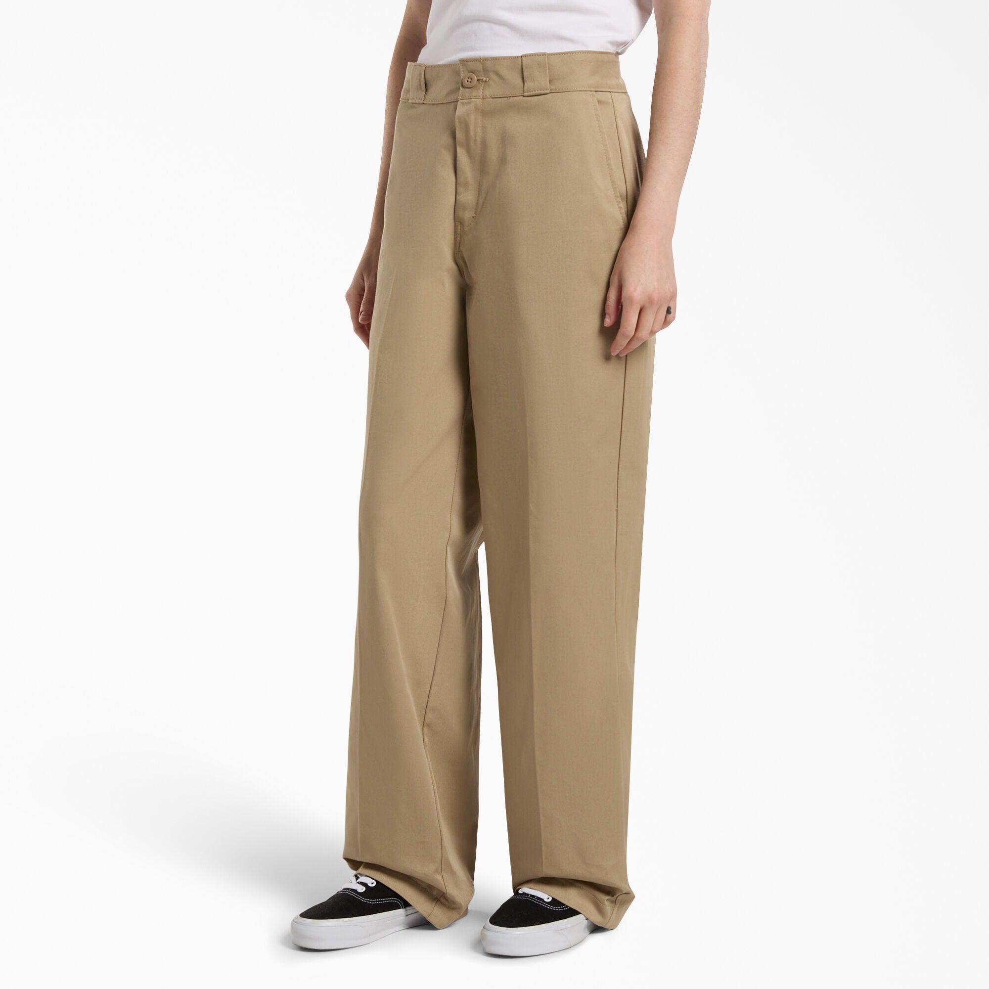 DICKIES - WOMENS 248 PANT - A87PL - Boutique Bubbles