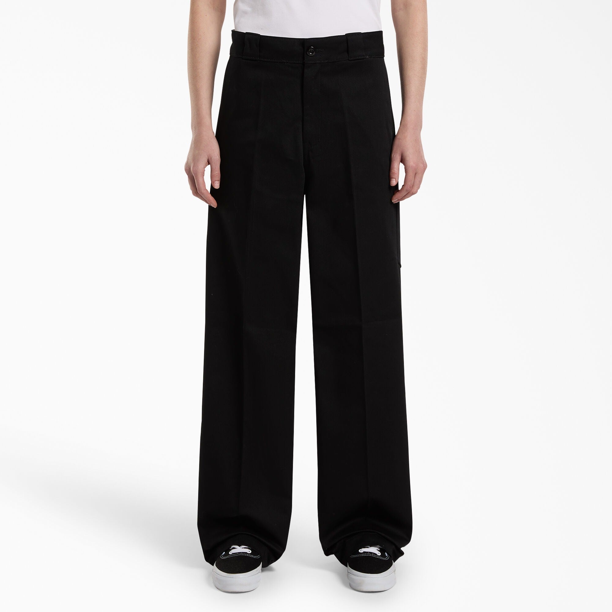 DICKIES - WOMENS 248 PANT - A87PL - Boutique Bubbles