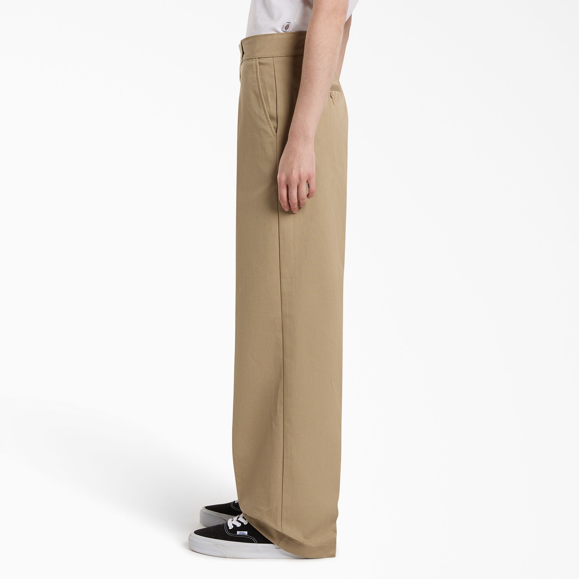 DICKIES - WOMENS 248 PANT - A87PL - Boutique Bubbles