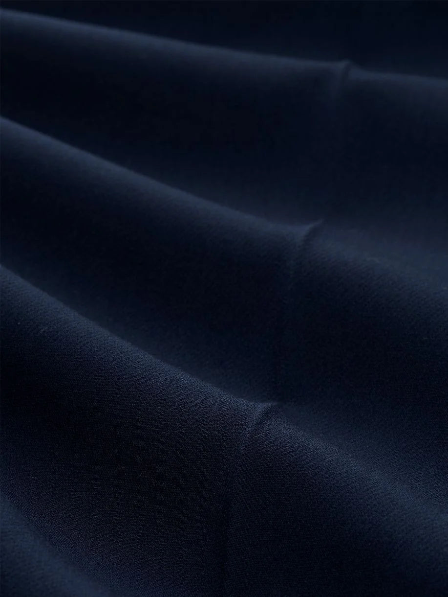 TOM TAILOR - Tailored loose fit pants - 1051400