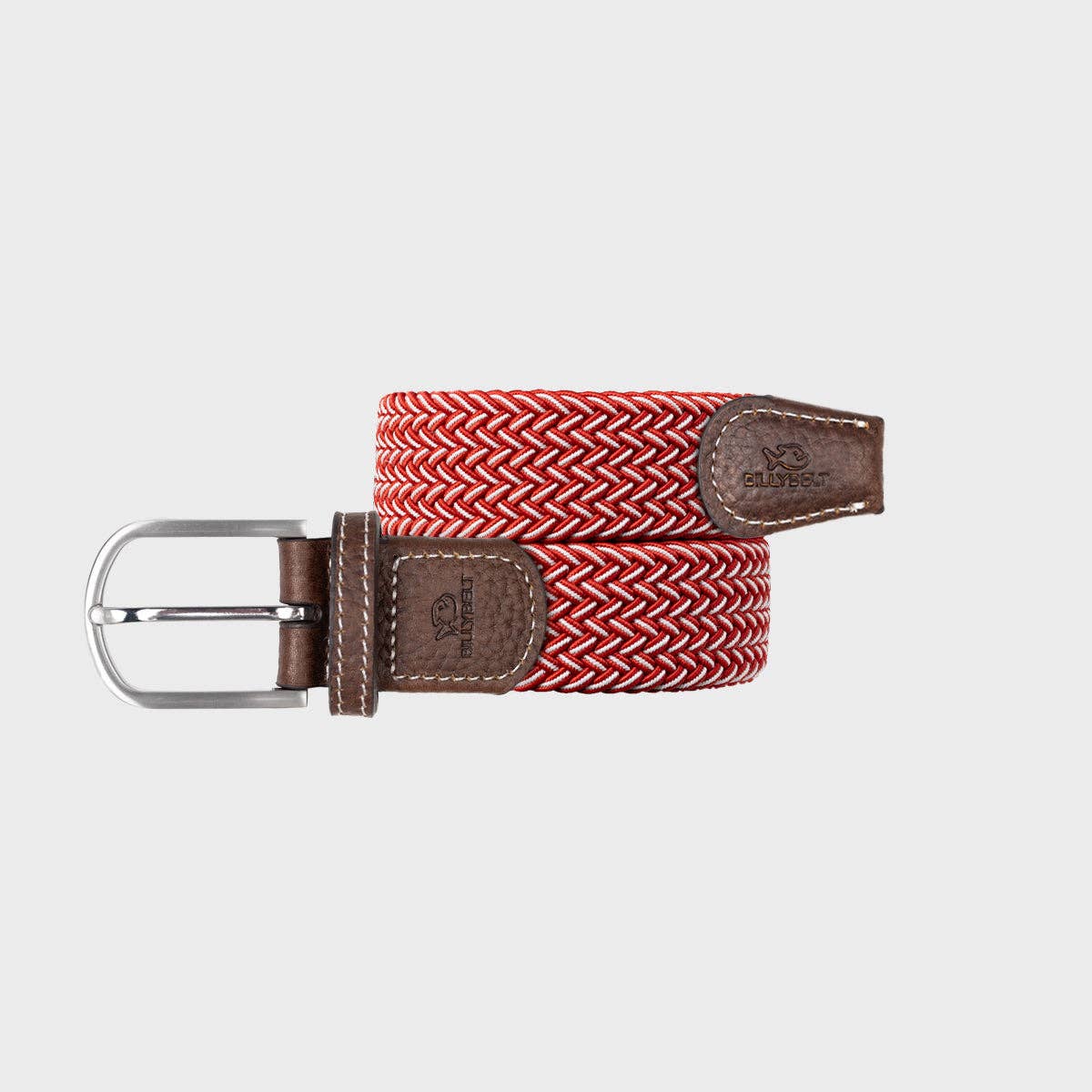 Elastic braided elastic belt - London - Boutique Bubbles
