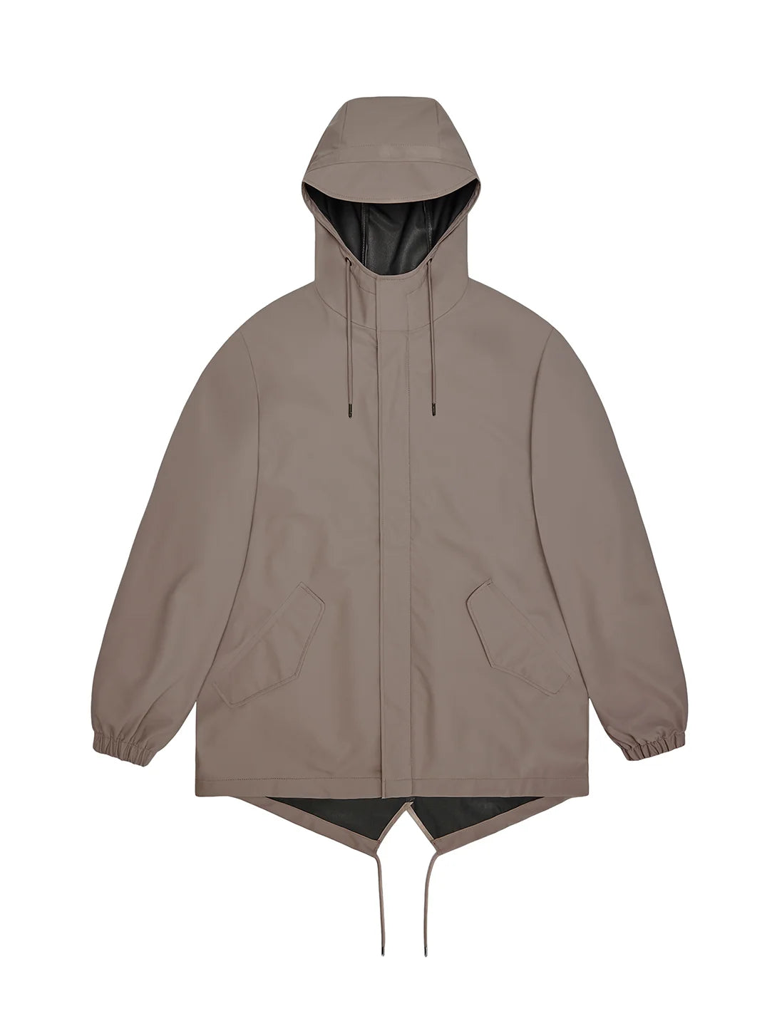RAINS FISHTAIL Jacket W3