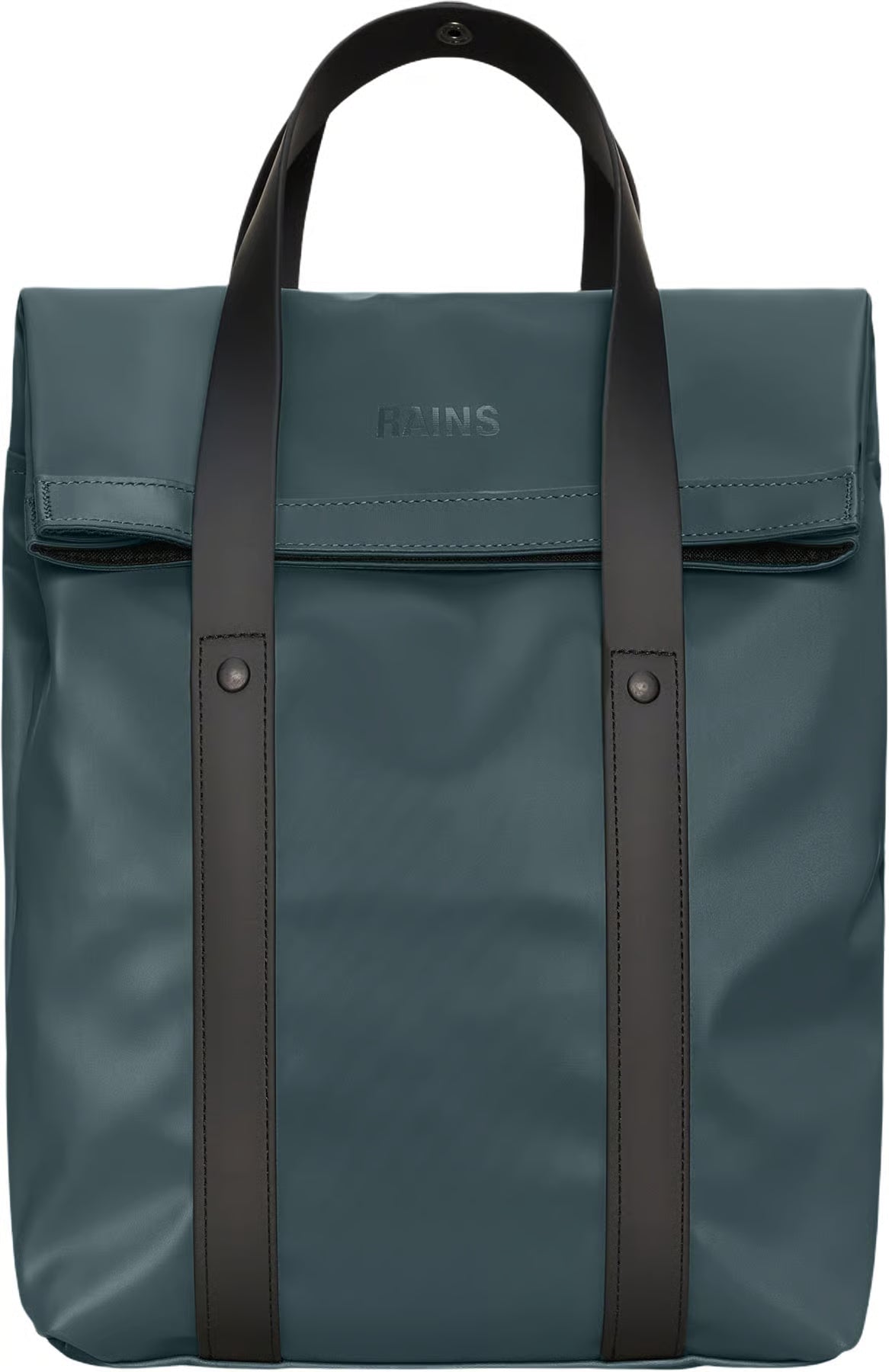 RAINS - 2 Way Tote Backpack Mini W3