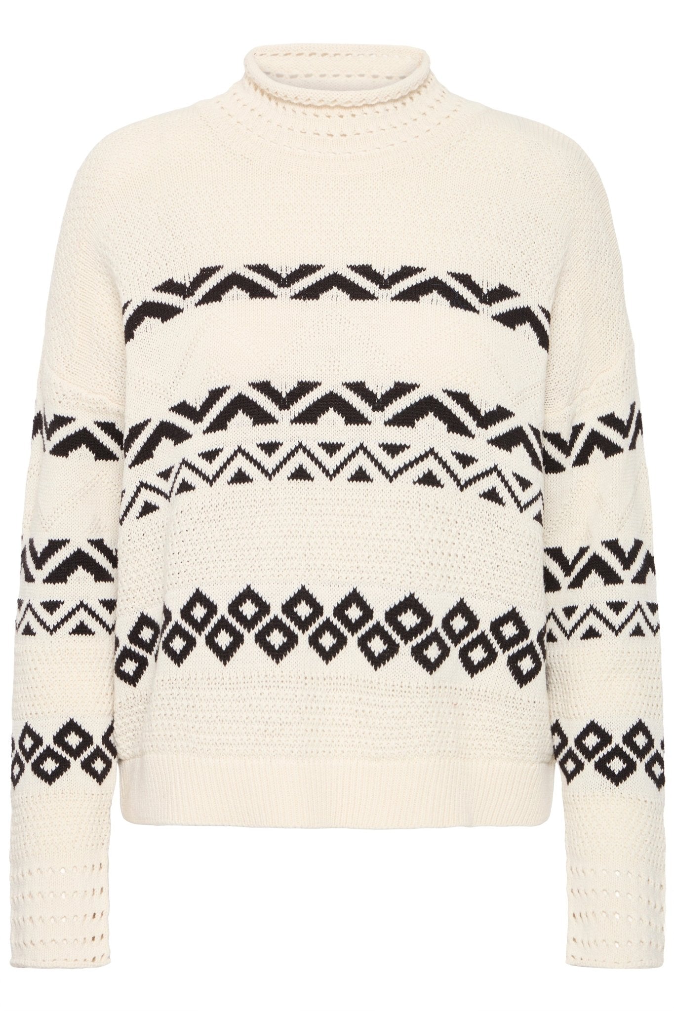 ICHI - BARISA LS5 - 20124273 - Boutique Bubbles