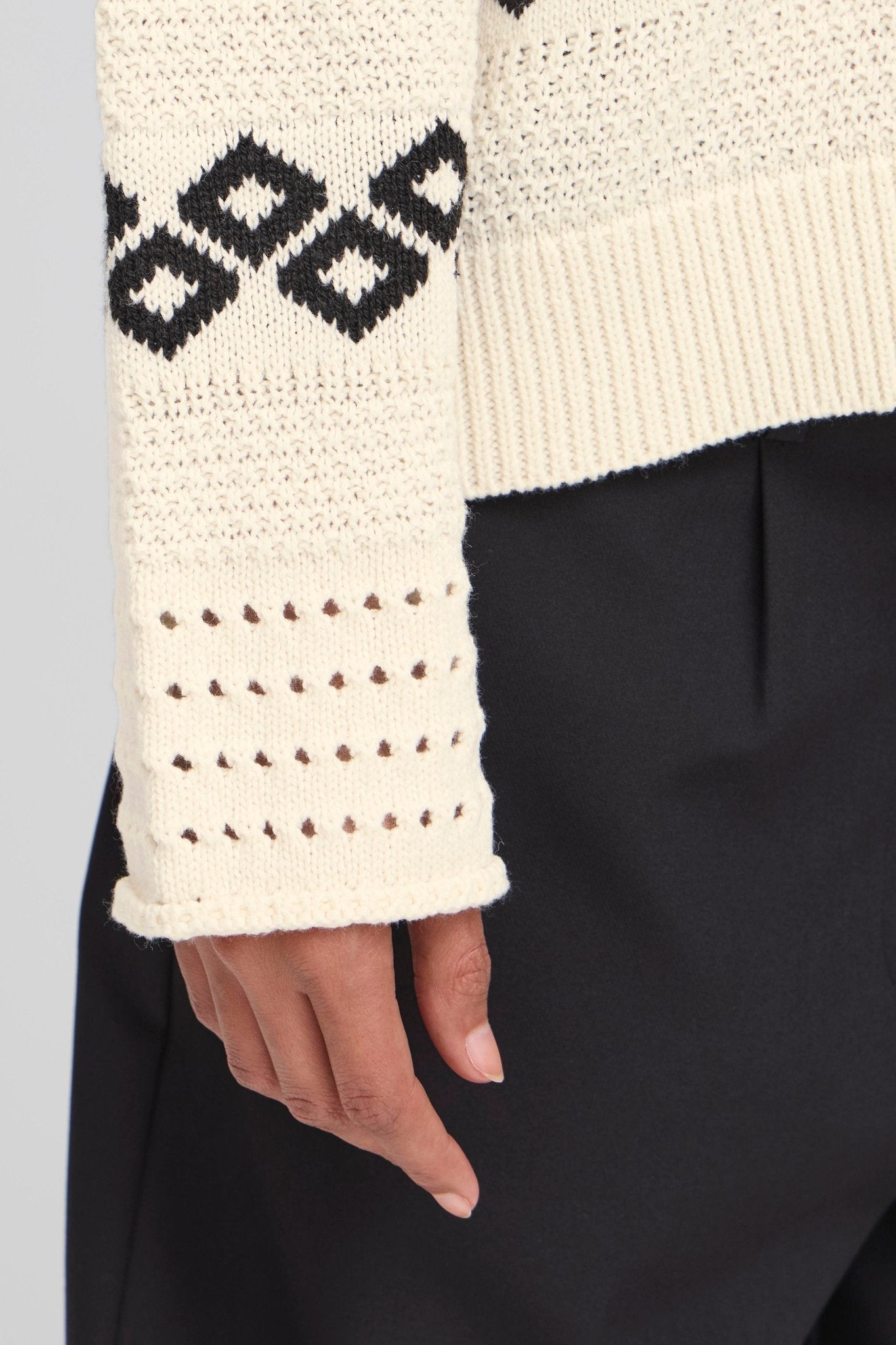 ICHI - BARISA LS5 - 20124273 - Boutique Bubbles