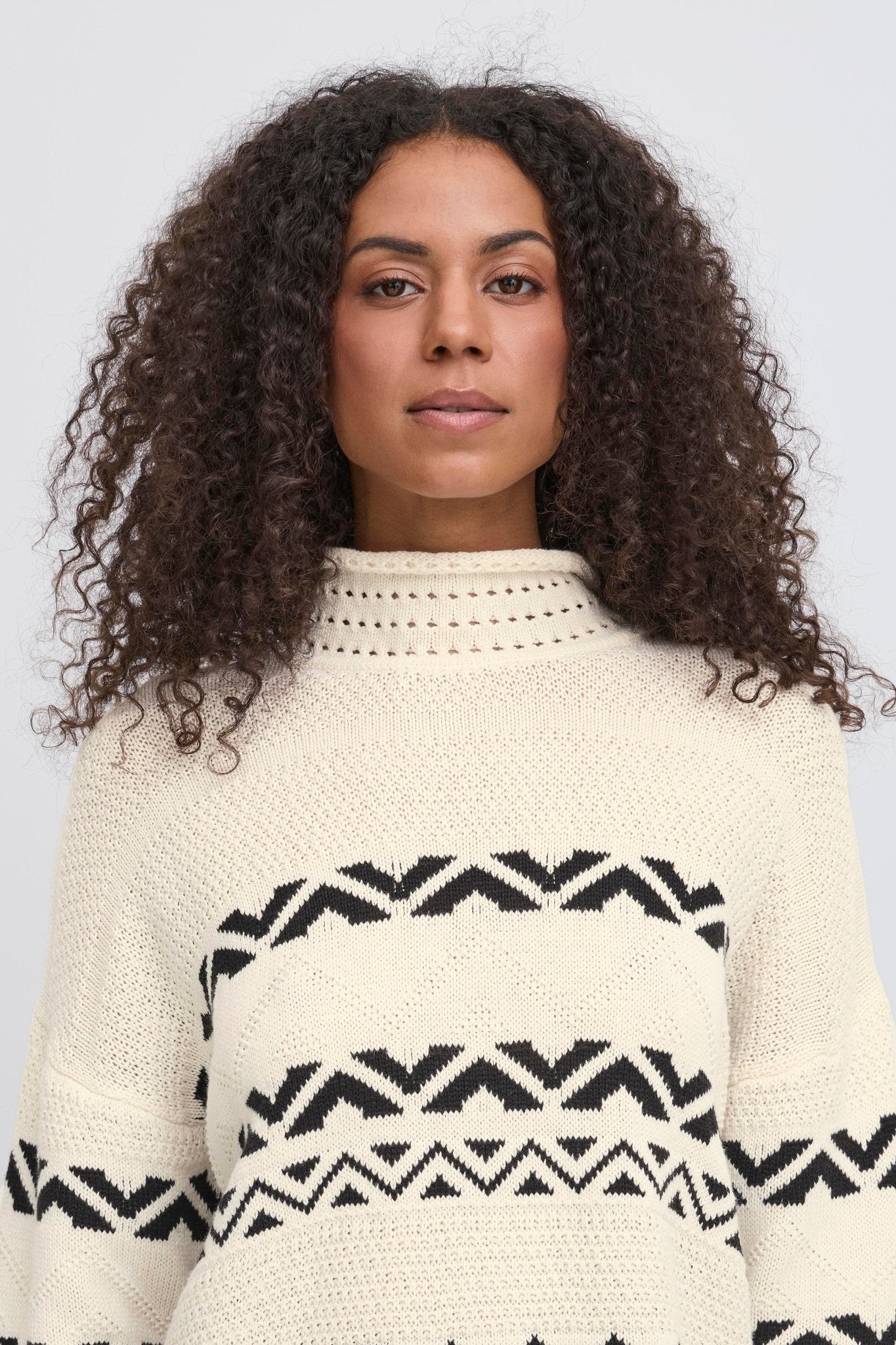 ICHI - BARISA LS5 - 20124273 - Boutique Bubbles