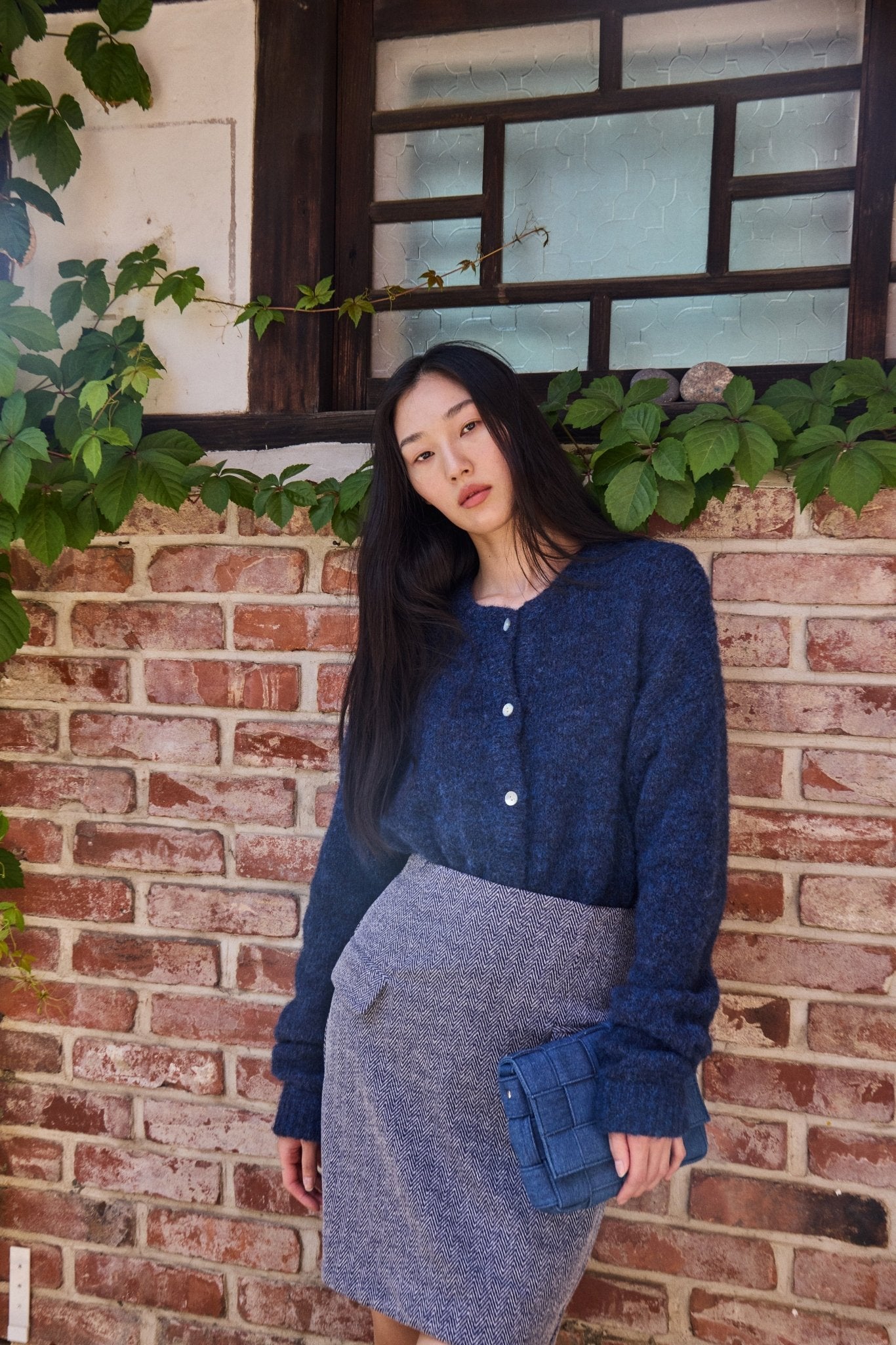 ICHI - BELABLUE CA - 20124195 - Boutique Bubbles