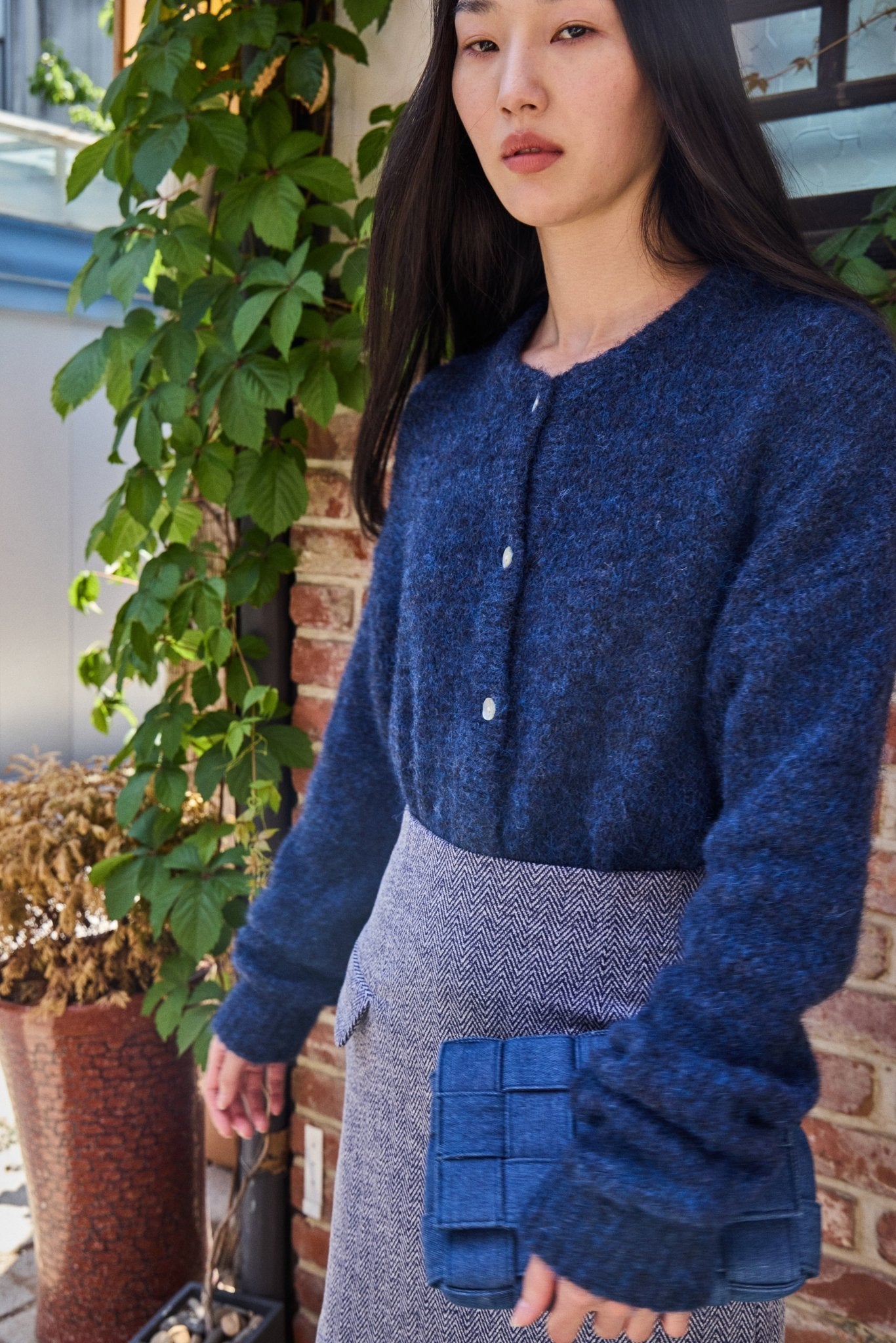 ICHI - BELABLUE CA - 20124195 - Boutique Bubbles