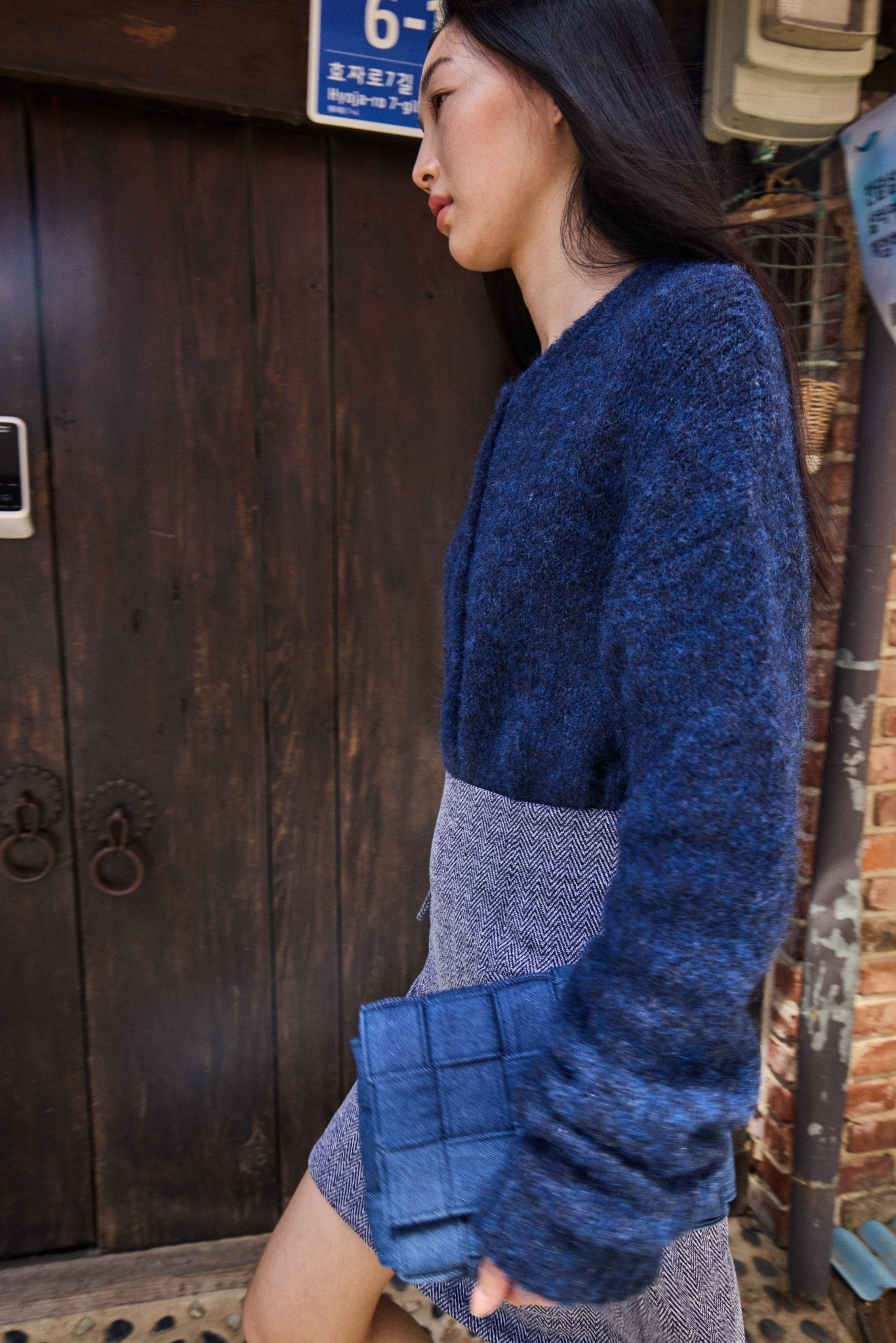 ICHI - BELABLUE CA - 20124195 - Boutique Bubbles