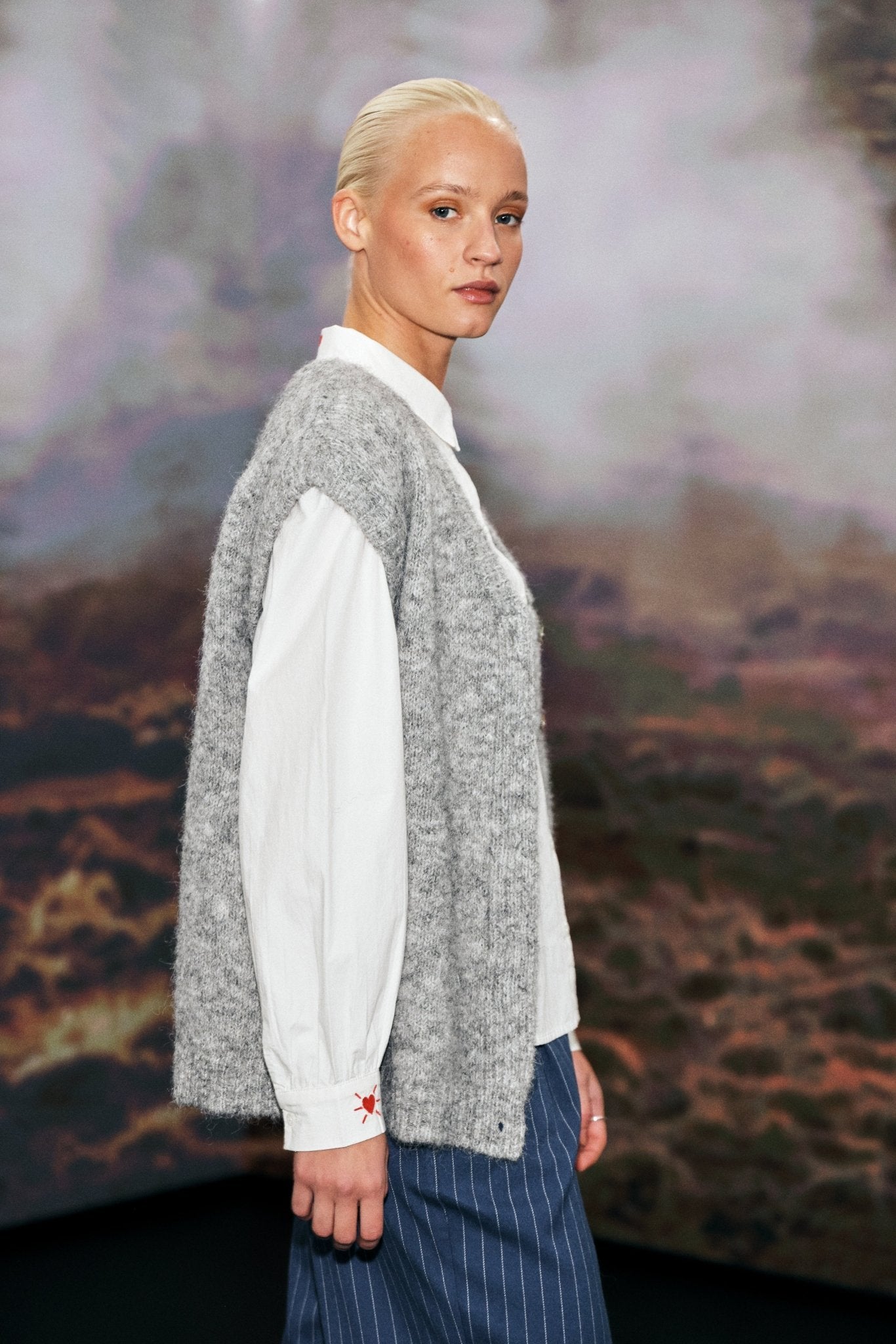 ICHI - BELABLUE WA - 20124197 - Boutique Bubbles