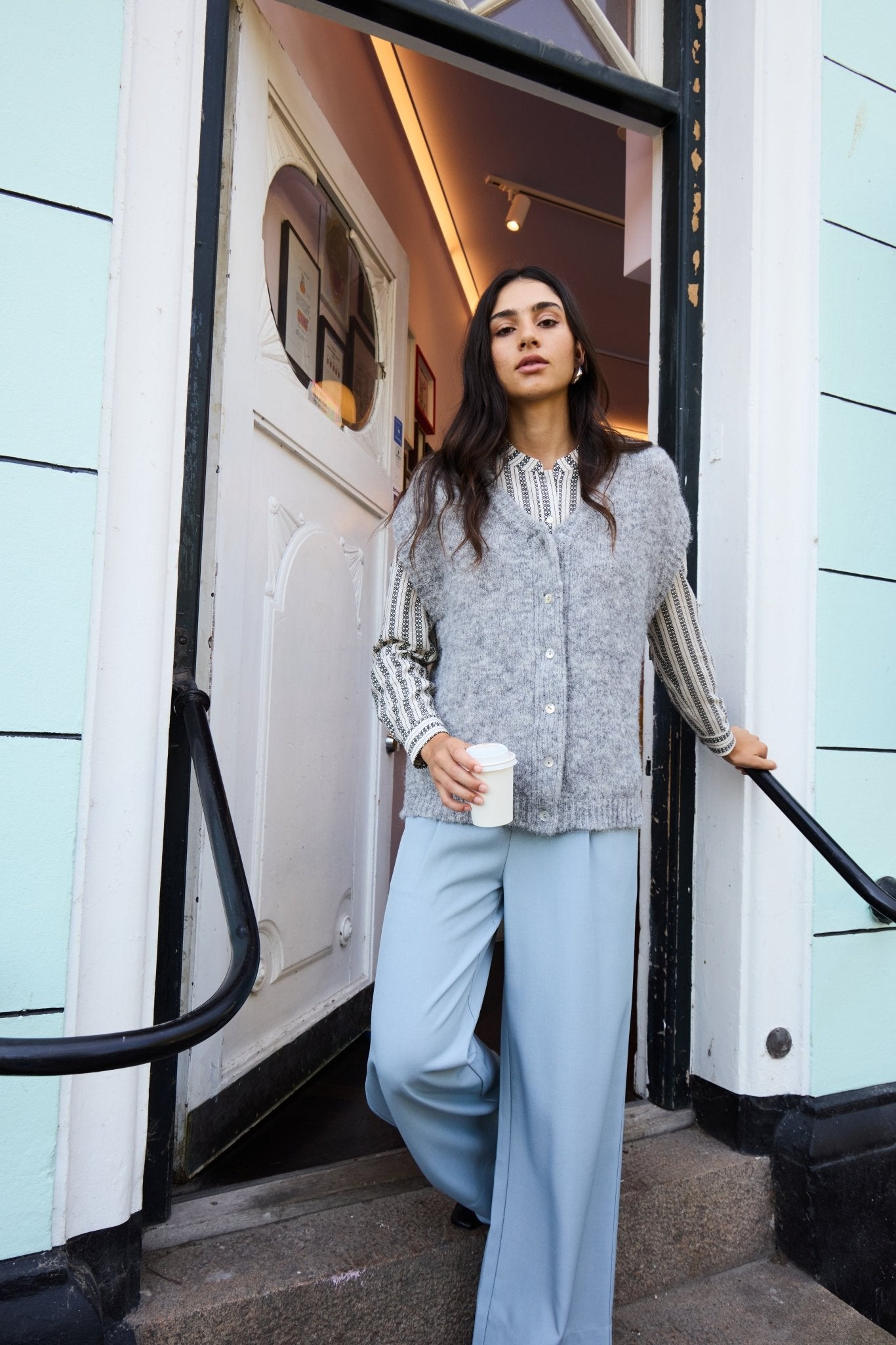 ICHI - BELABLUE WA - 20124197 - Boutique Bubbles