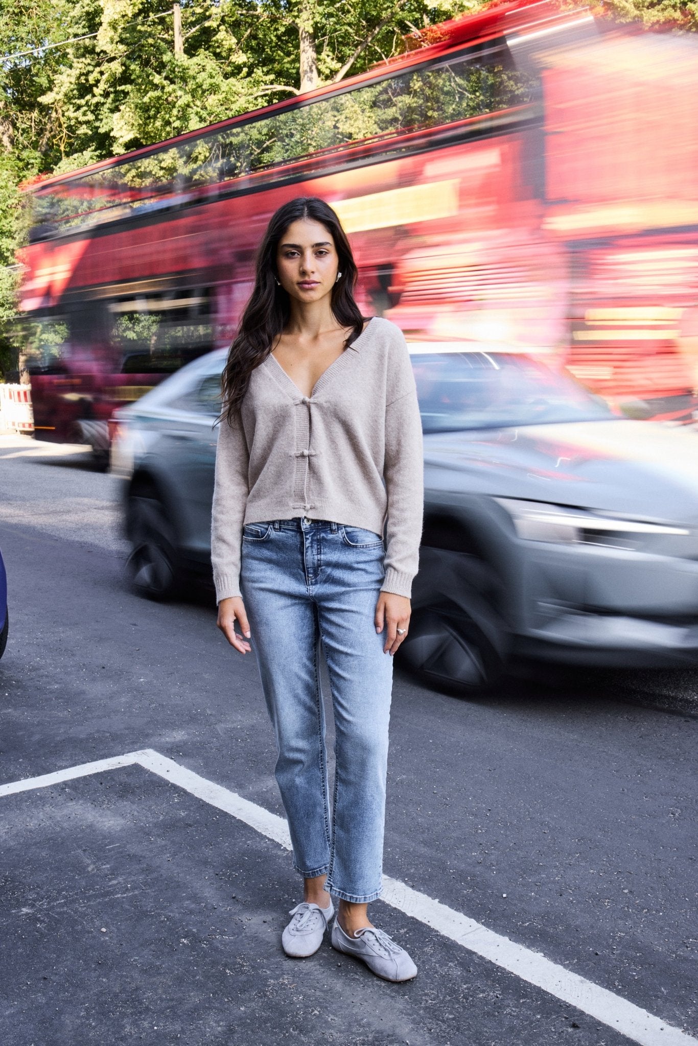 ICHI - DASILA CA - 20124215 - Boutique Bubbles