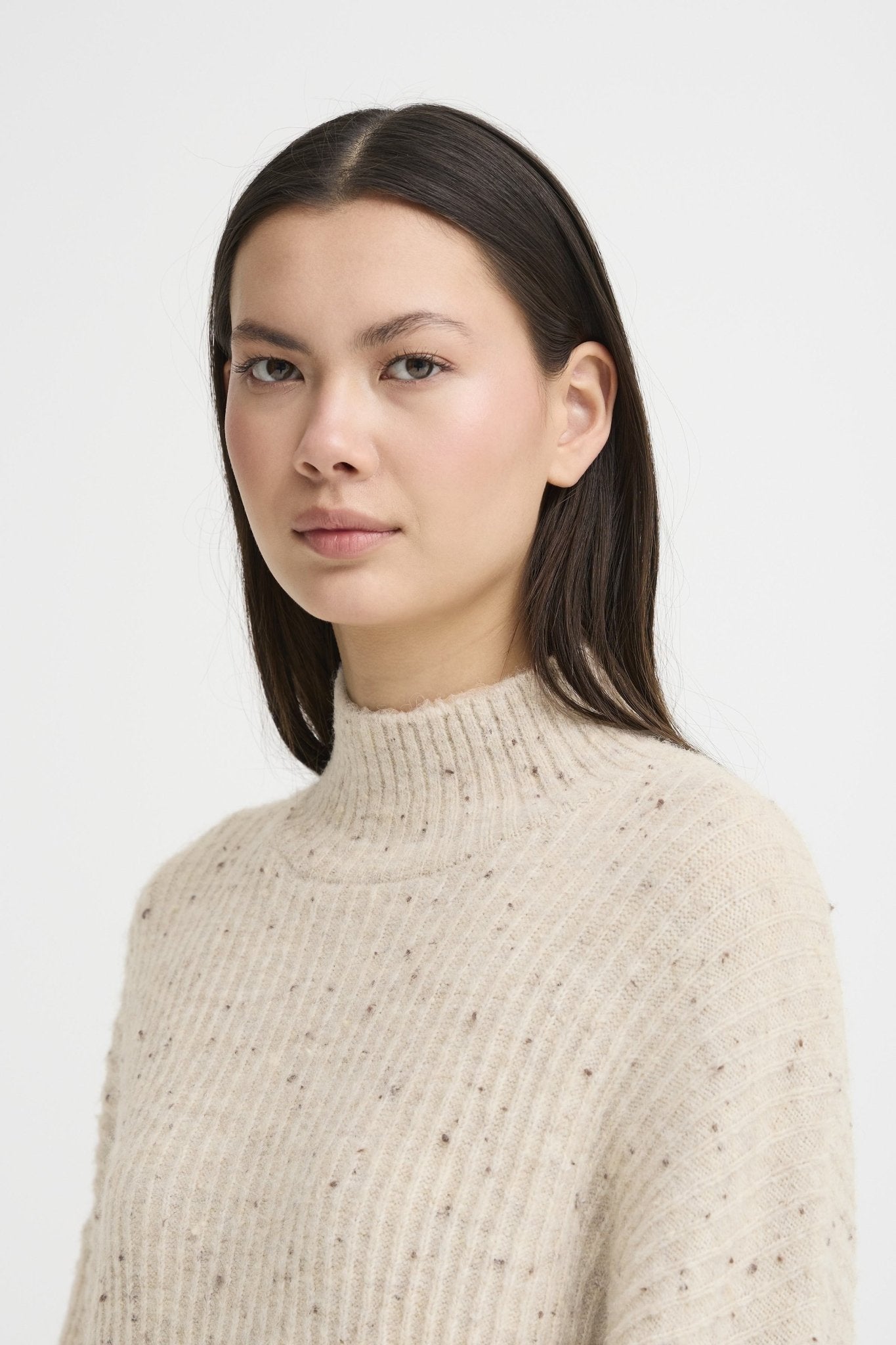 ICHI - DREWS LS - 20124250 - Boutique Bubbles