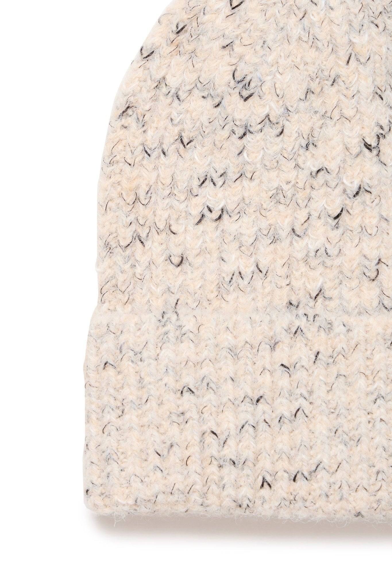 ICHI - IALIINA Hood - 20124393 - Boutique Bubbles