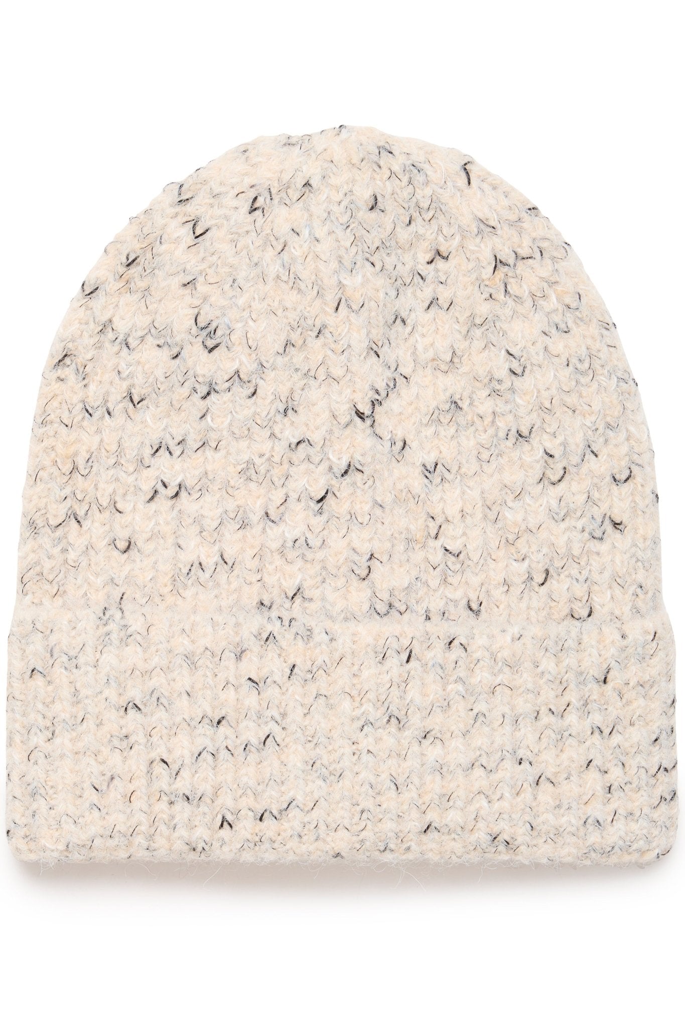 ICHI - IALIINA Hood - 20124393 - Boutique Bubbles