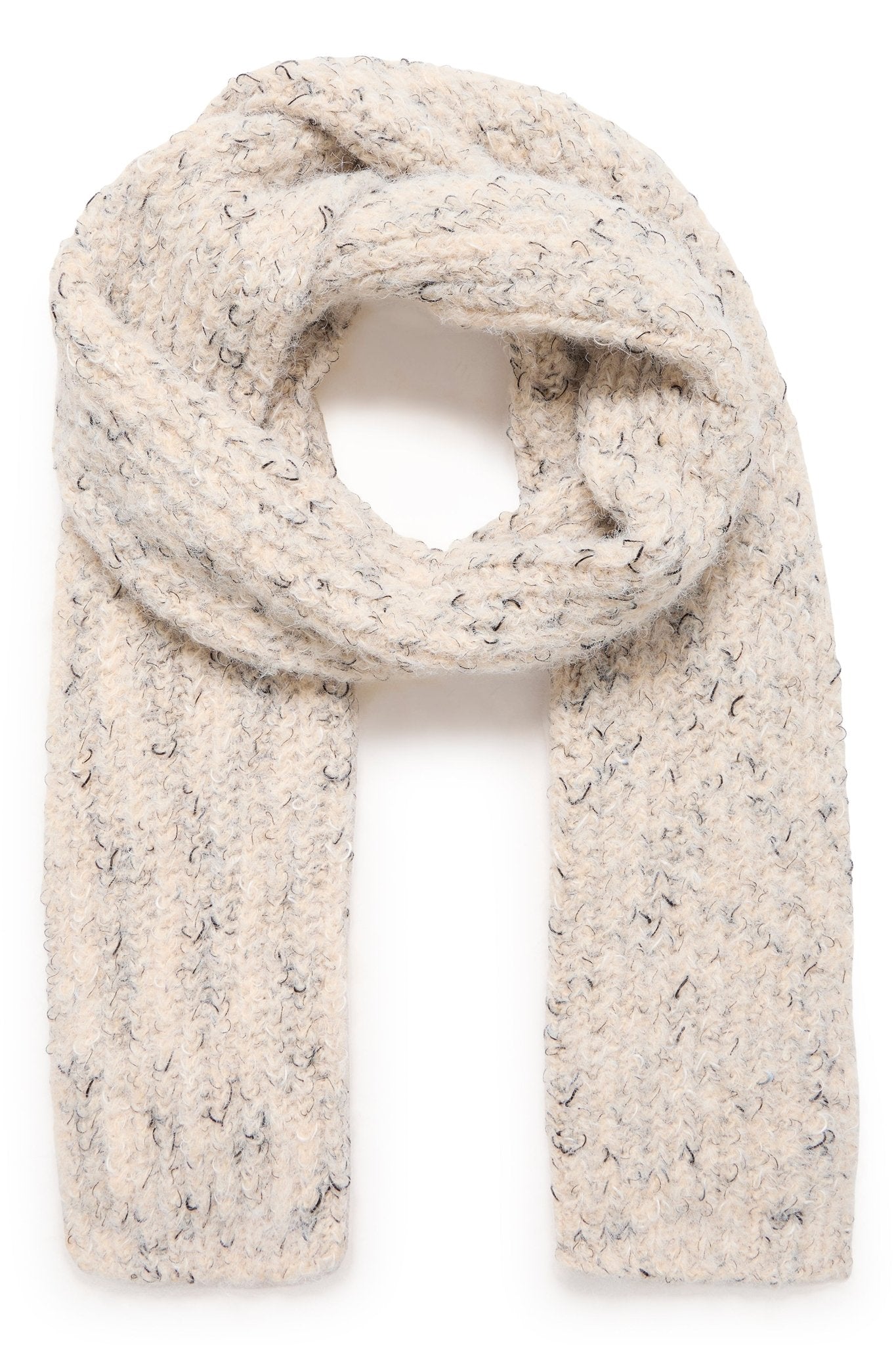 ICHI - IALIINA Scarf - 20124394 - Boutique Bubbles