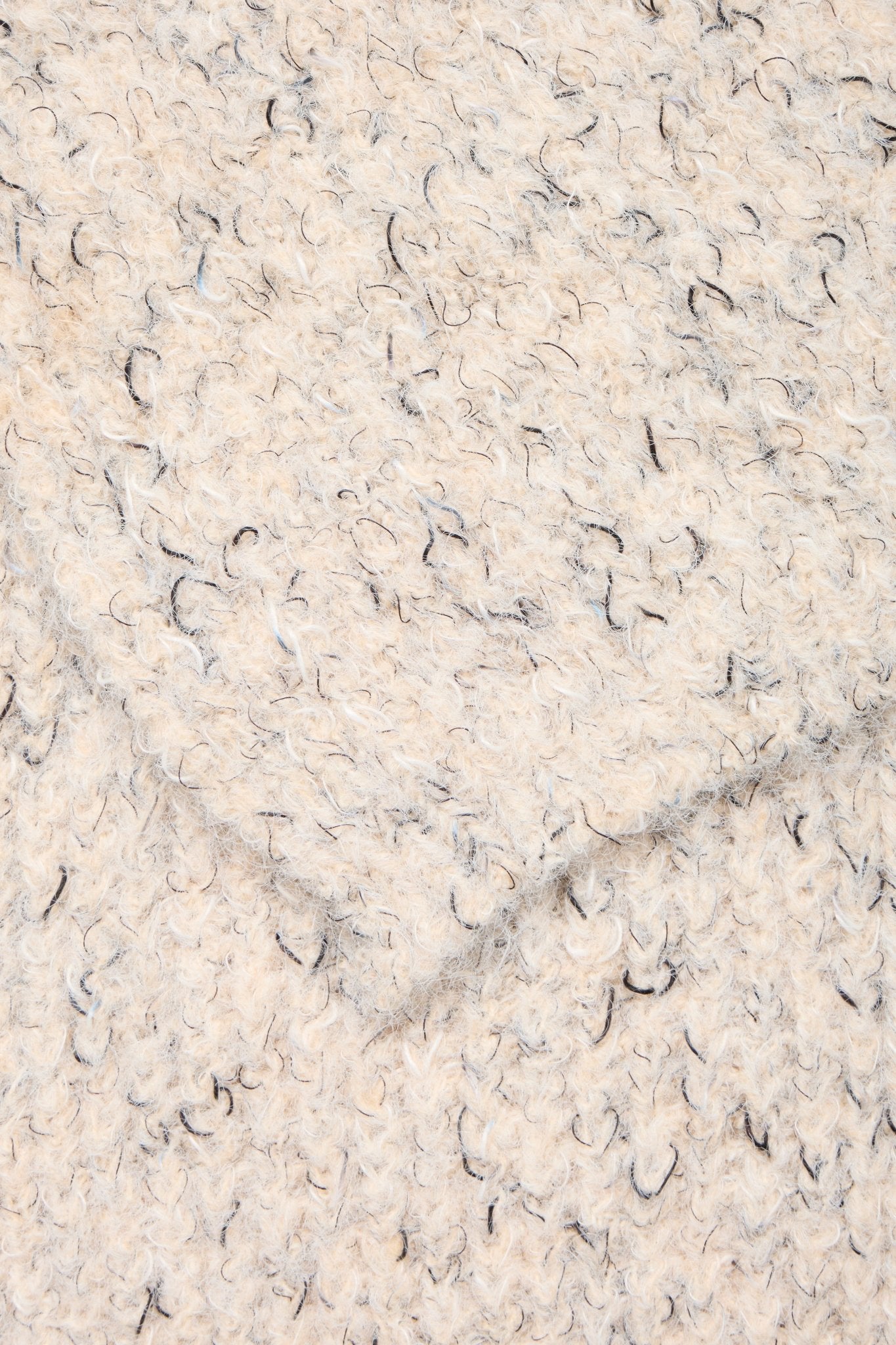 ICHI - IALIINA Scarf - 20124394 - Boutique Bubbles