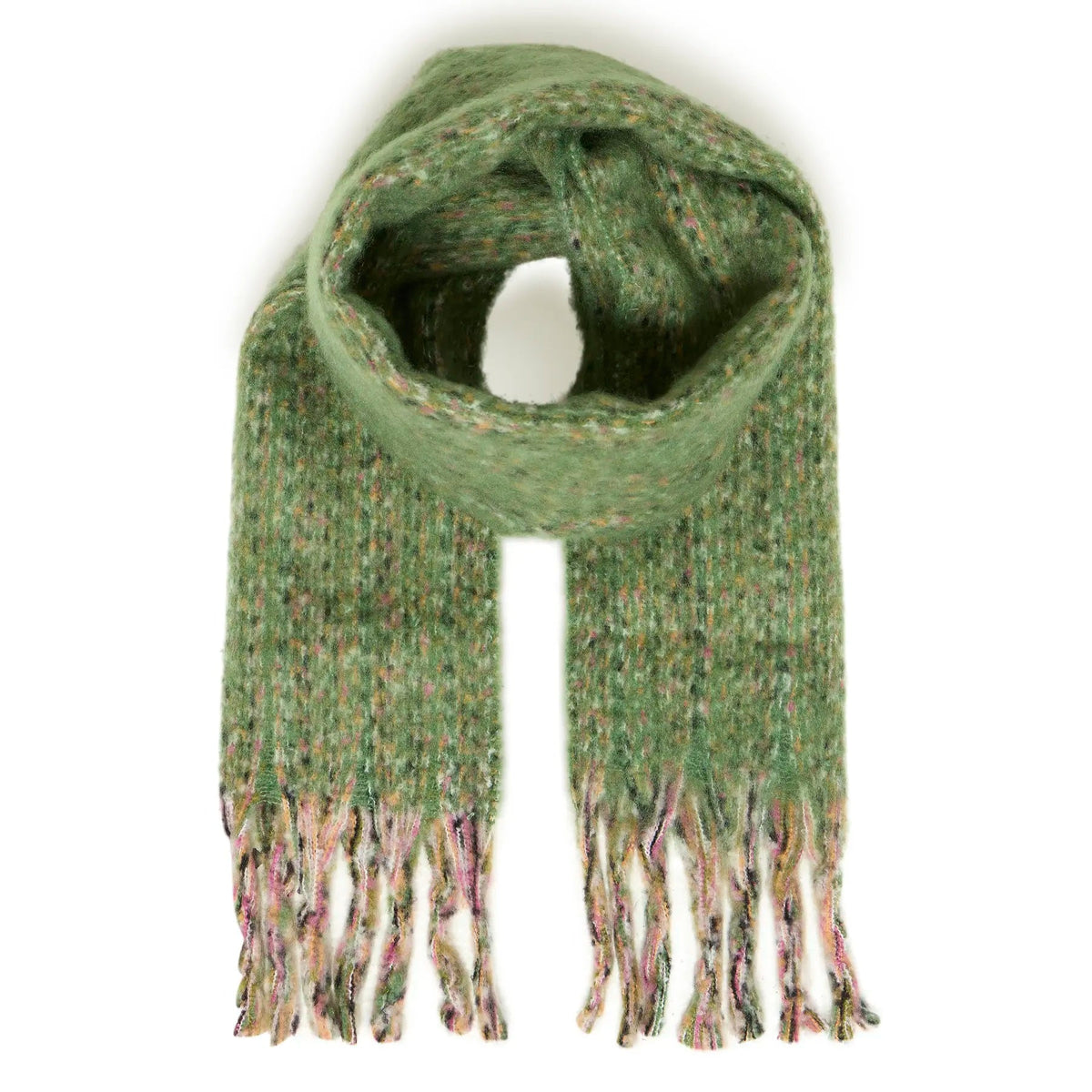 ICHI - IAMANILLA Scarf - 20126470 - Boutique Bubbles