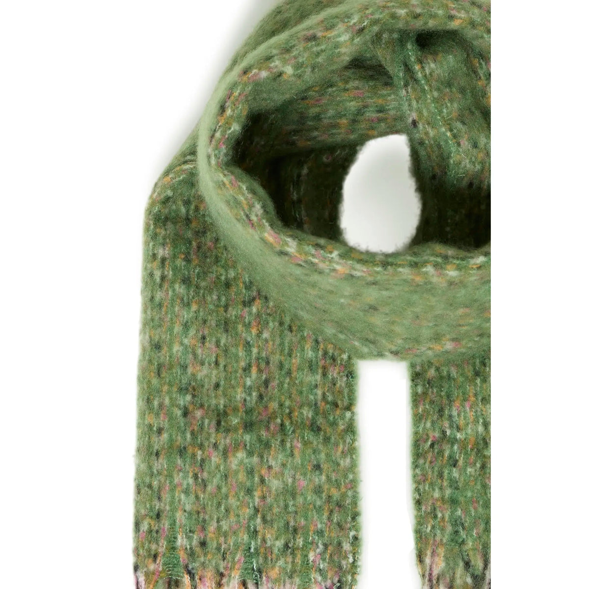 ICHI - IAMANILLA Scarf - 20126470 - Boutique Bubbles