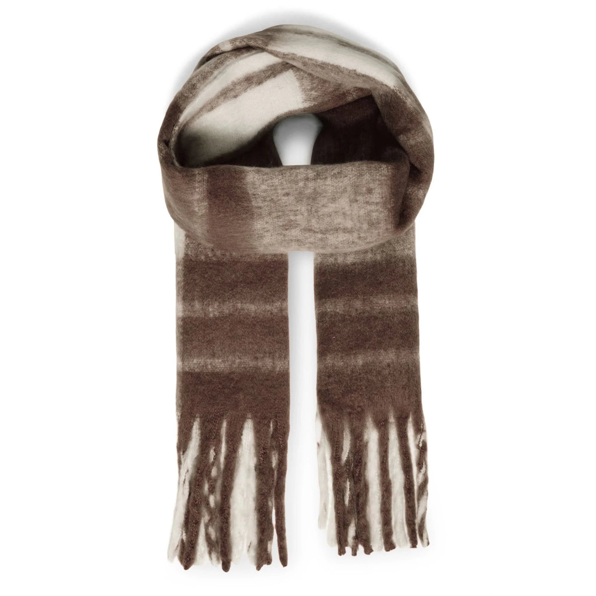 ICHI - IANORA Scarf - 20126442 - Boutique Bubbles