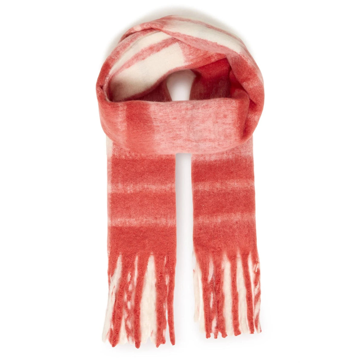 ICHI - IANORA Scarf - 20126442 - Boutique Bubbles
