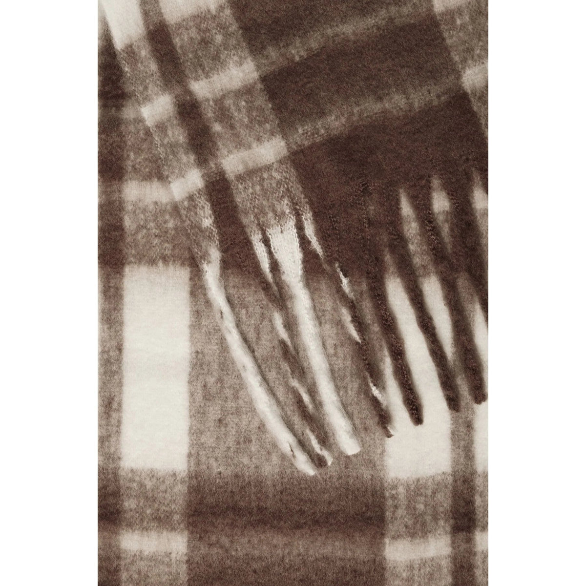 ICHI - IANORA Scarf - 20126442 - Boutique Bubbles