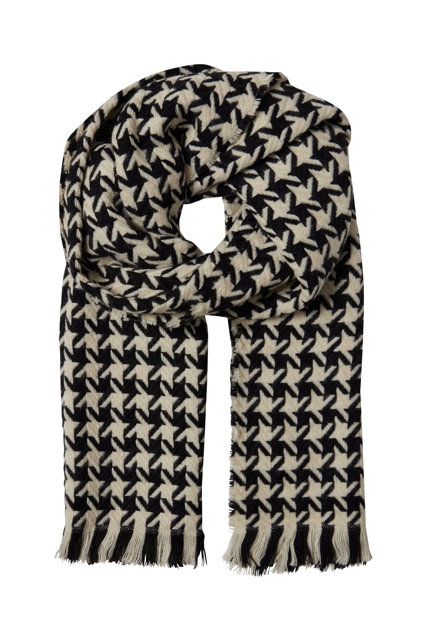 ICHI - IAVANJAA Scarf - 20117196 - Boutique Bubbles