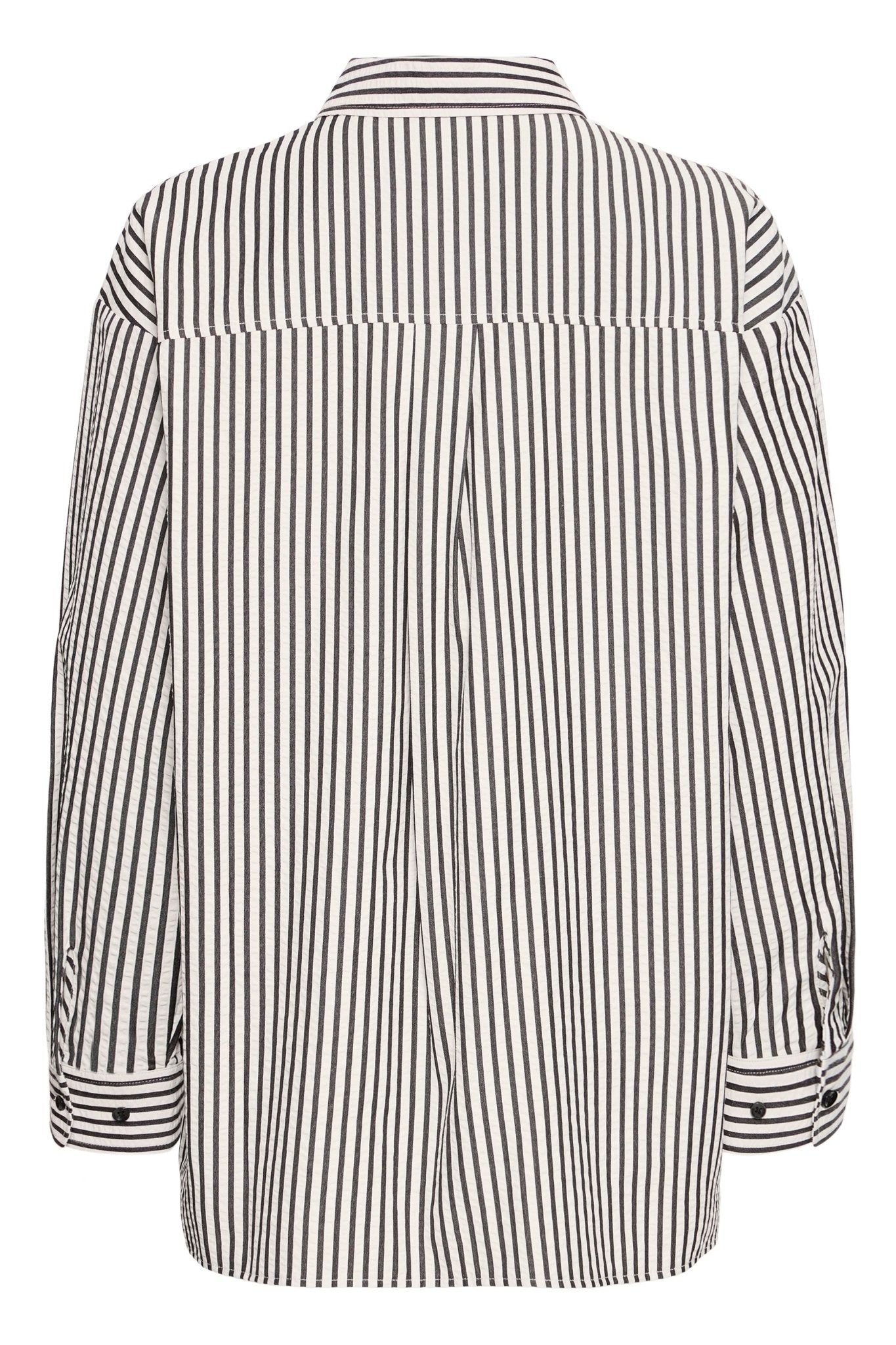 ICHI - IHESTRA Shirt - 20125067 - Boutique Bubbles