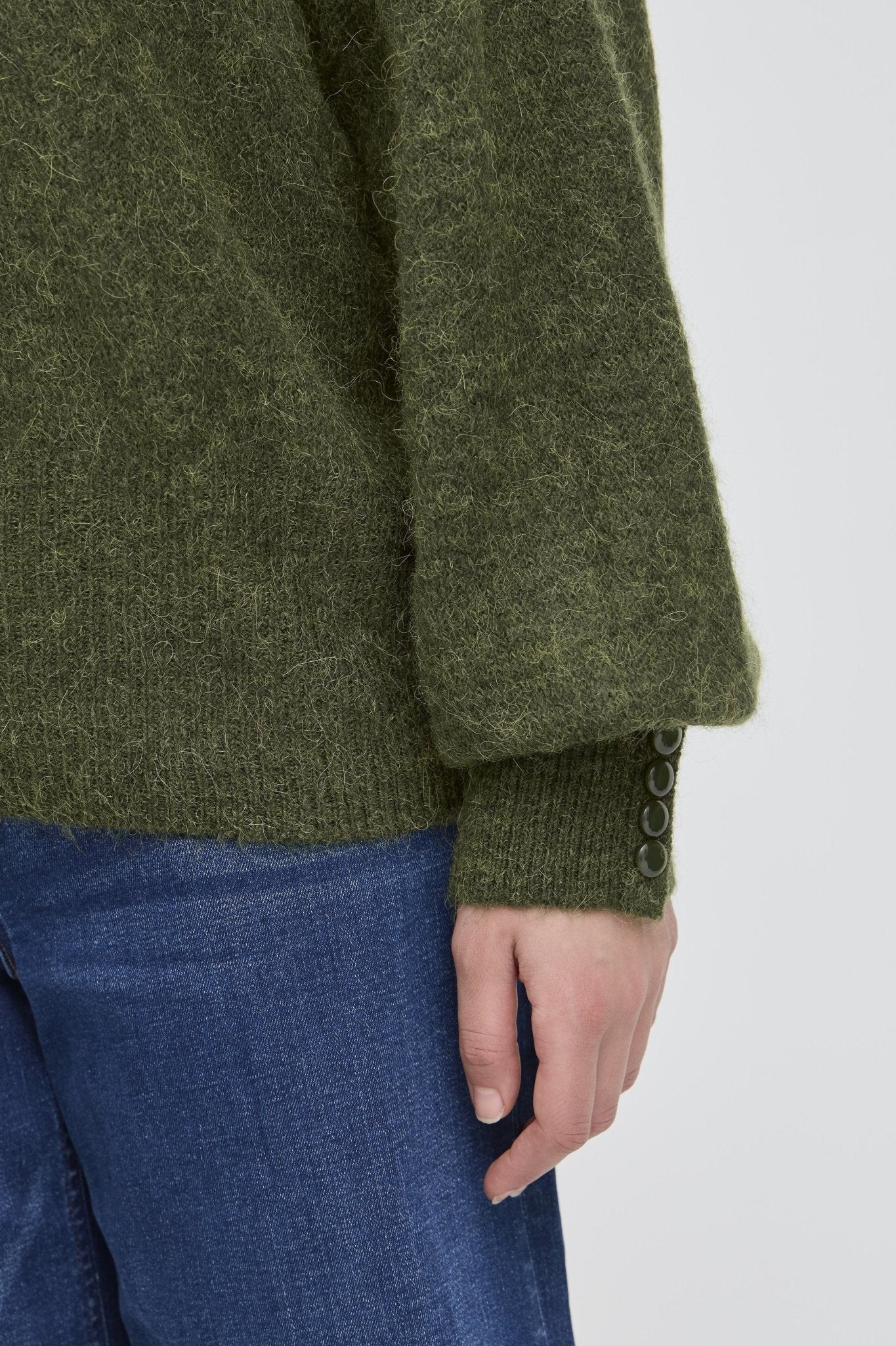 ICHI - IHKAMARA RN2 - 20121996 - Boutique Bubbles