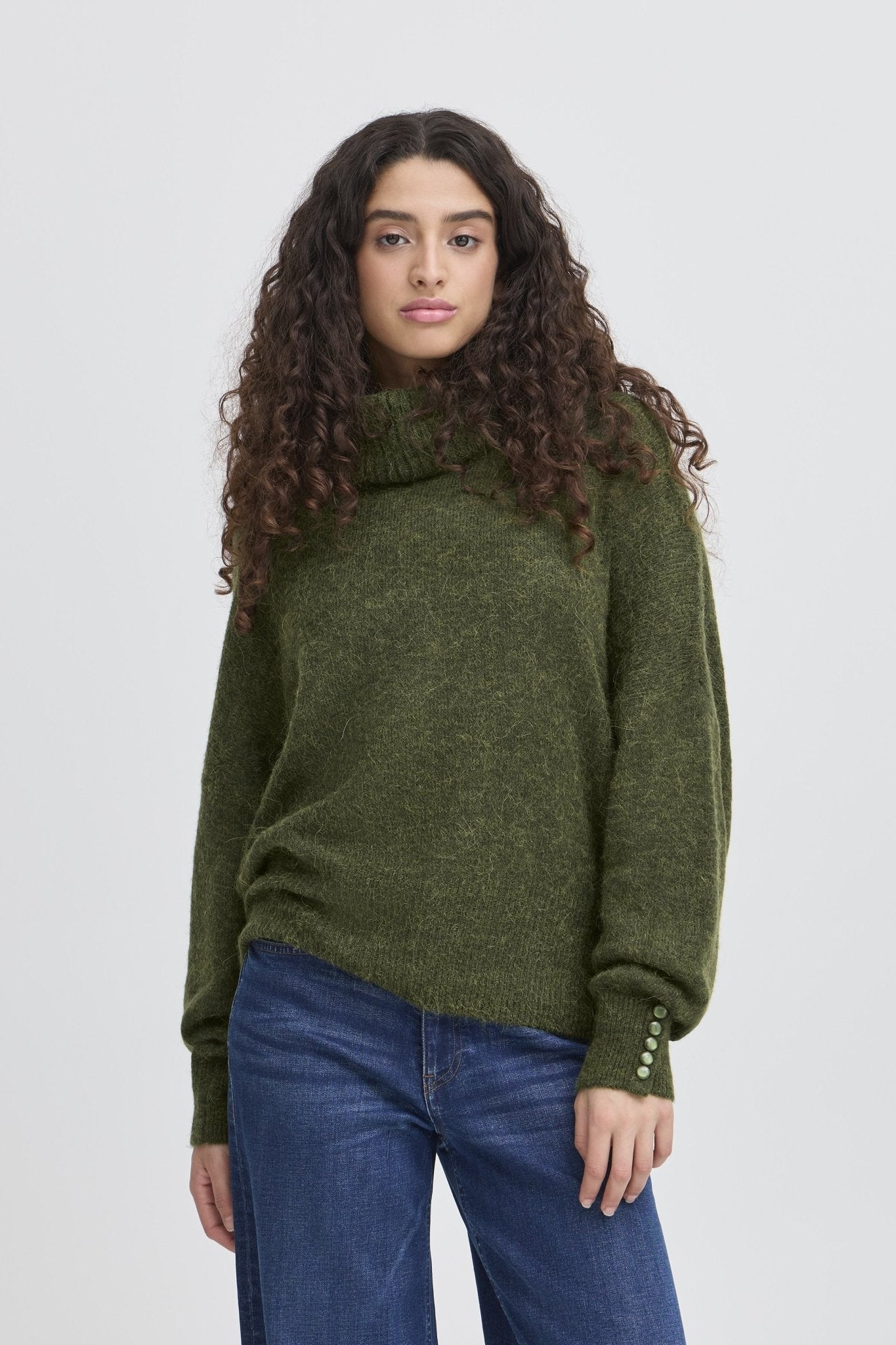 ICHI - IHKAMARA RN2 - 20121996 - Boutique Bubbles