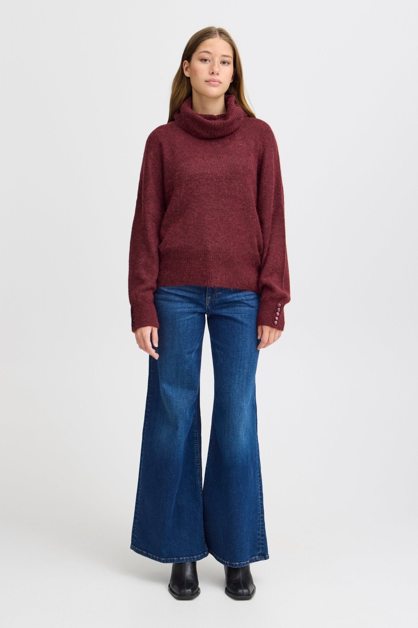 ICHI - IHKAMARA RN2 - 20121996 - Boutique Bubbles