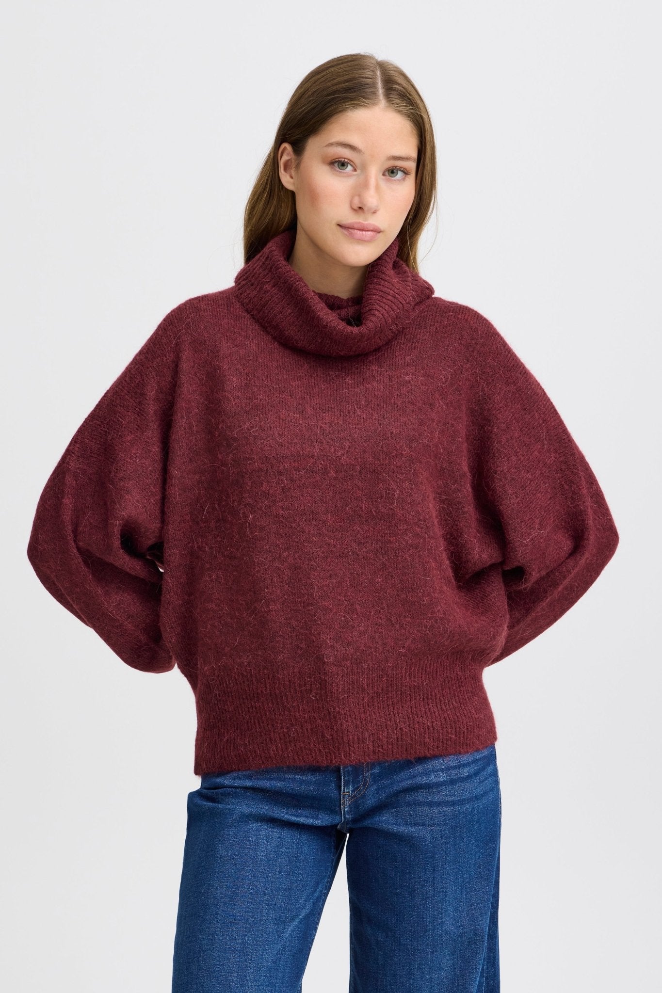 ICHI - IHKAMARA RN2 - 20121996 - Boutique Bubbles