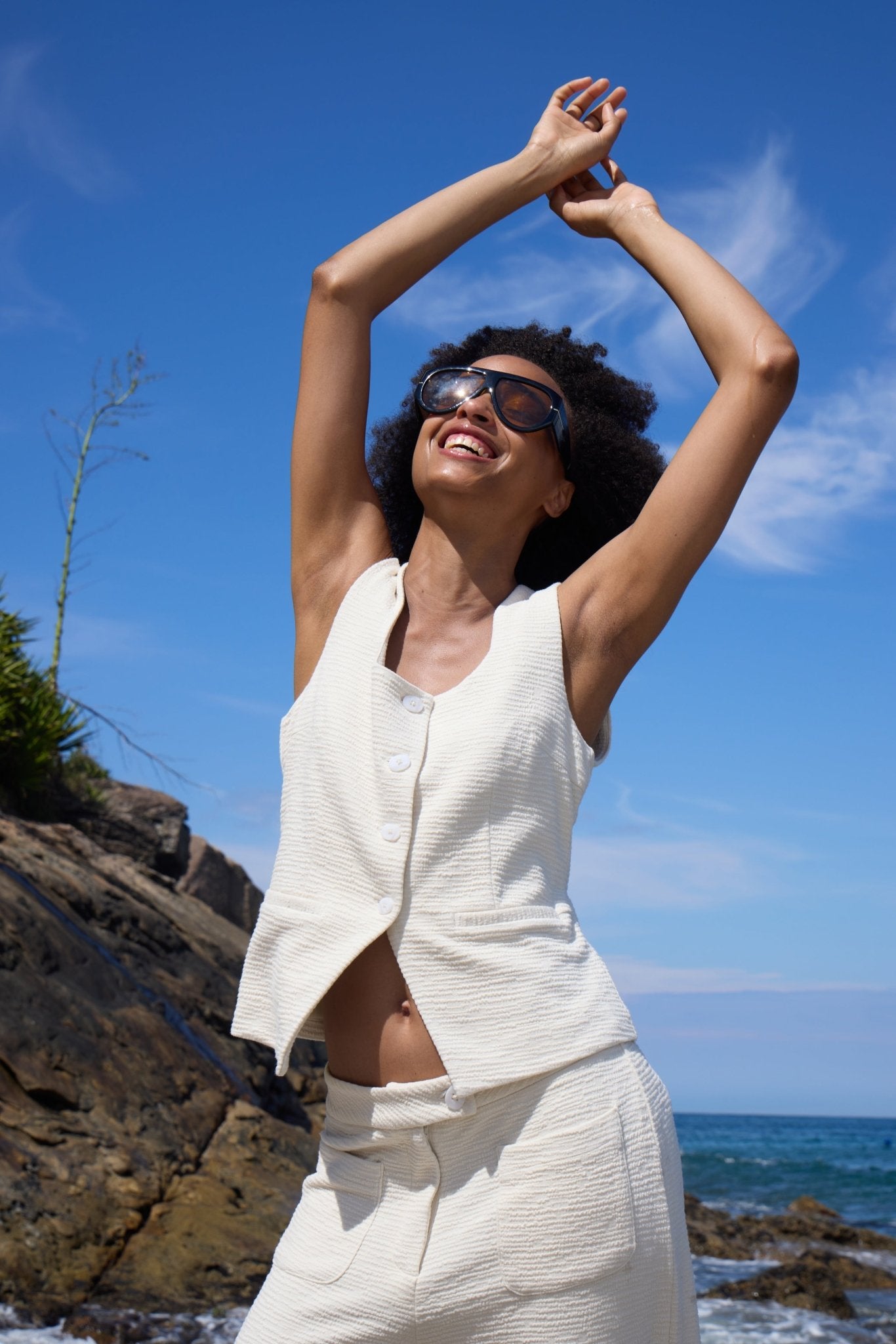 ICHI - IHKATE LUMINA WA - 20125612 - Boutique Bubbles