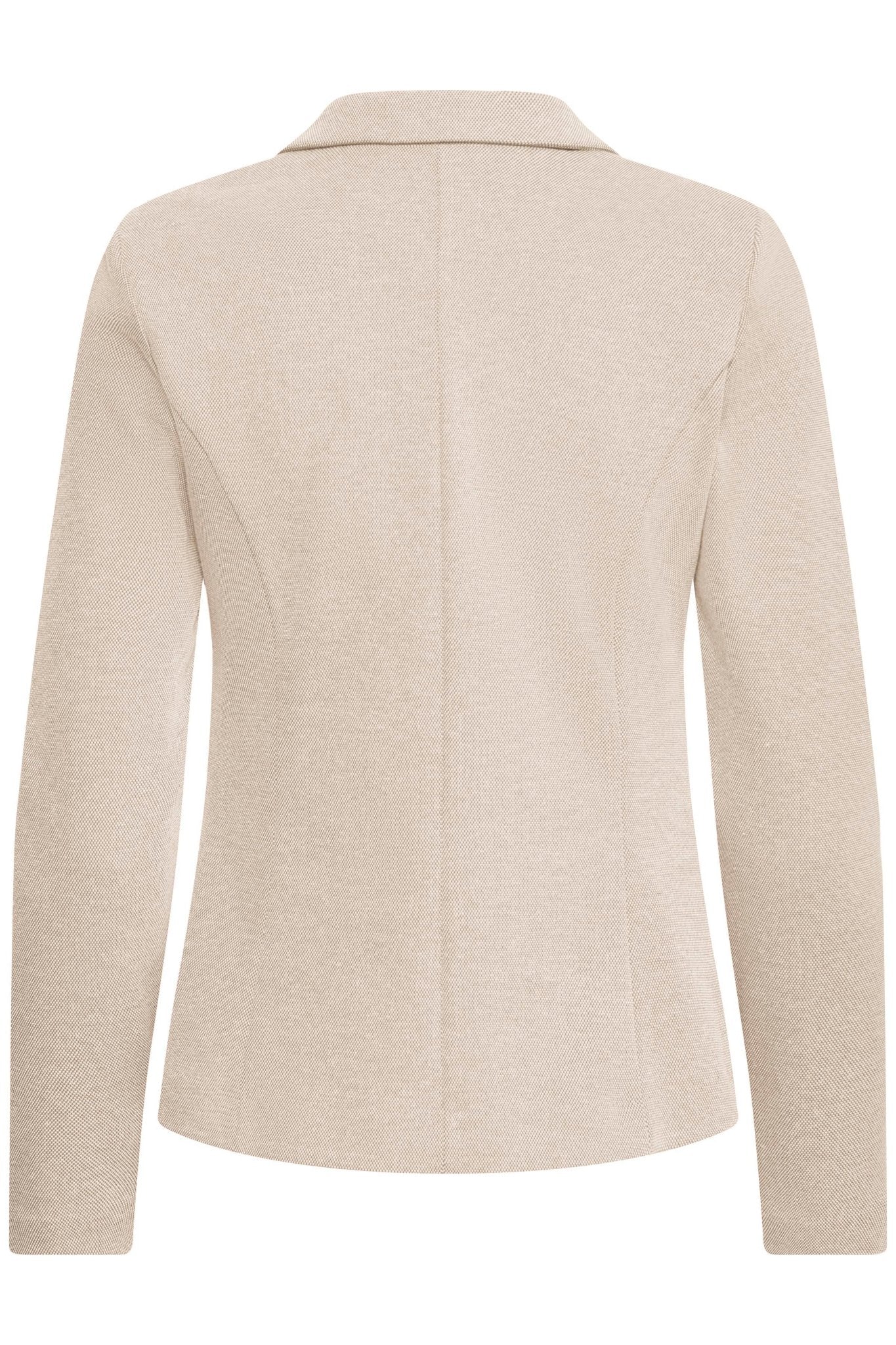 ICHI - IHKATE PIQUE Blazer - 20113285 - Boutique Bubbles