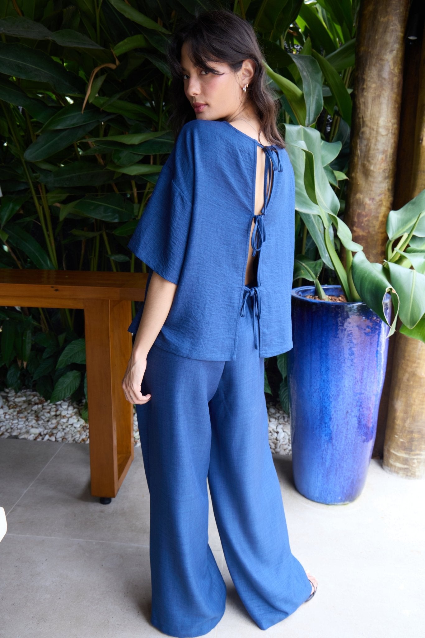 ICHI - IHKATICO Shirt - 20125563 - Boutique Bubbles