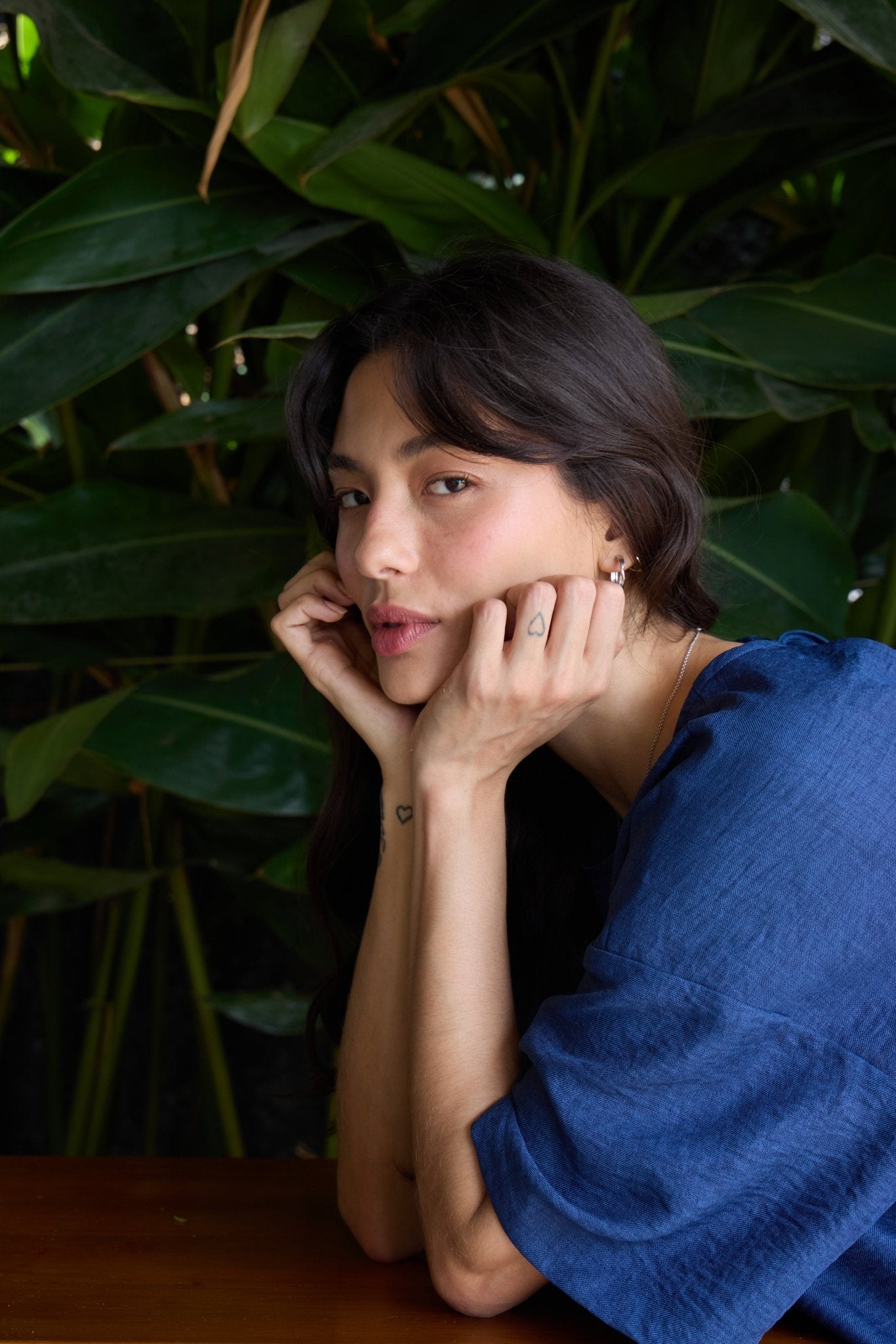 ICHI - IHKATICO Shirt - 20125563 - Boutique Bubbles