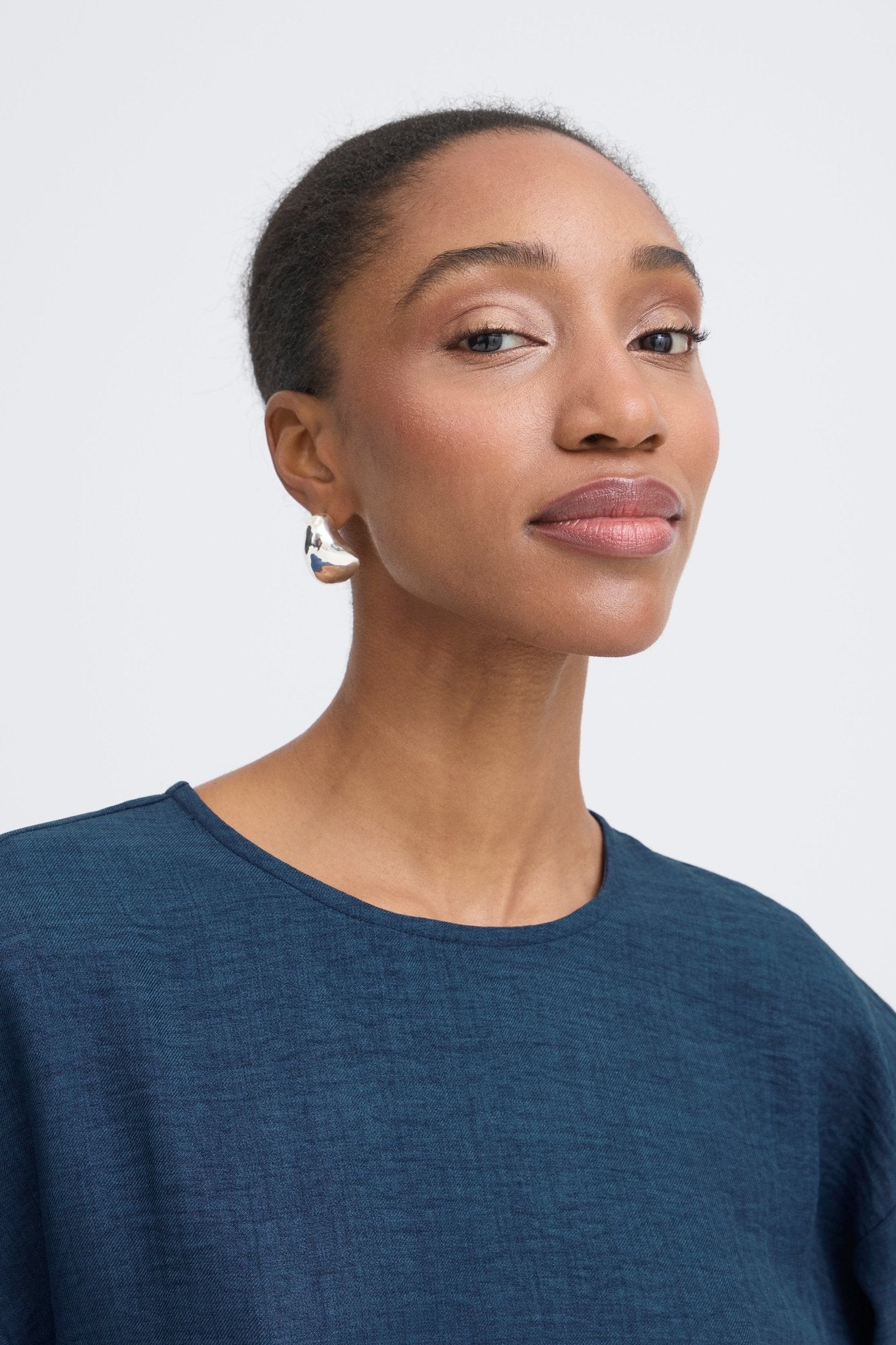 ICHI - IHKATICO Shirt - 20125563 - Boutique Bubbles