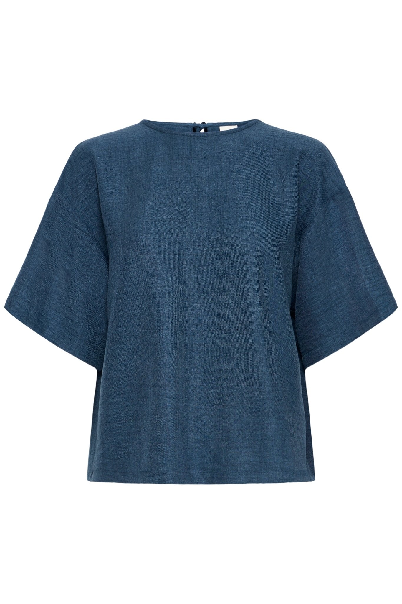 ICHI - IHKATICO Shirt - 20125563 - Boutique Bubbles