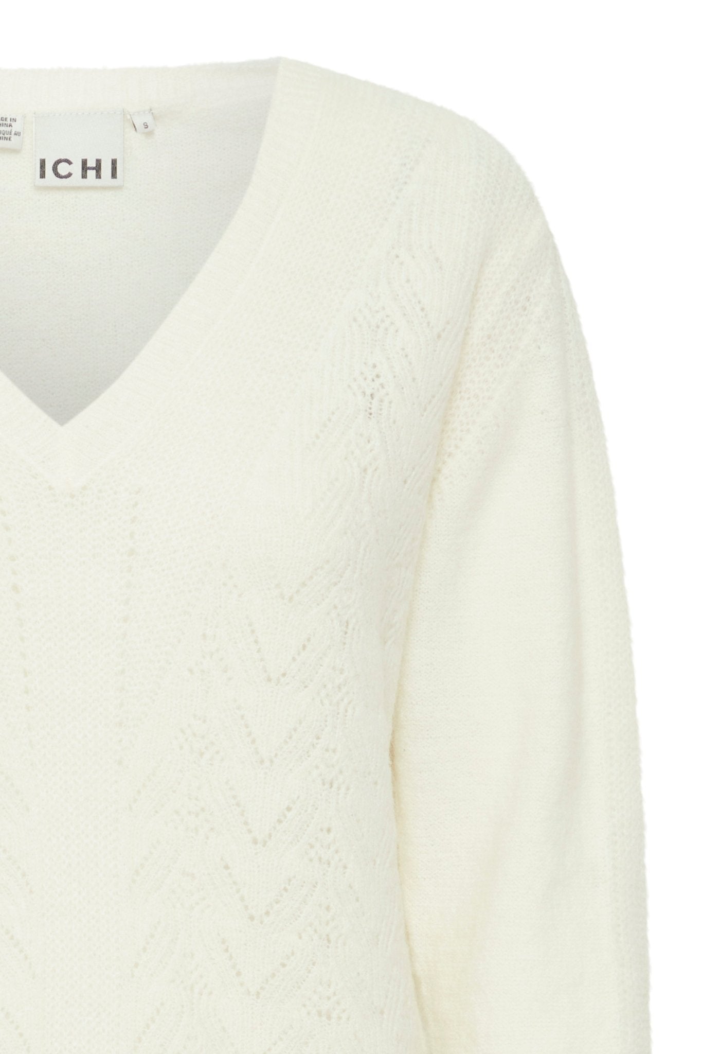 ICHI - IHLAMORA LS2 - 20121449 - Boutique Bubbles