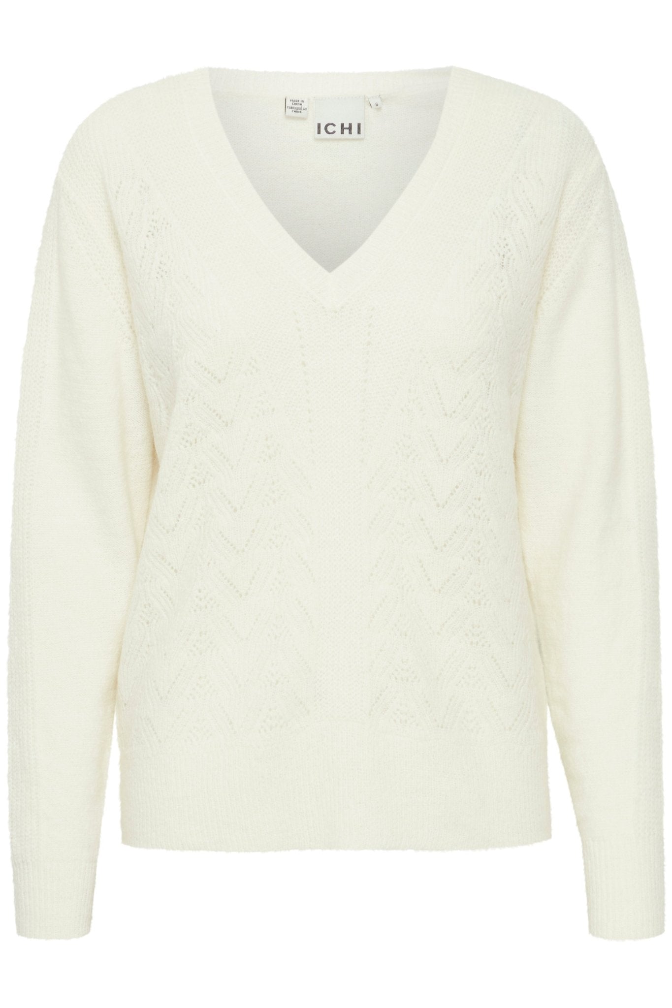 ICHI - IHLAMORA LS2 - 20121449 - Boutique Bubbles