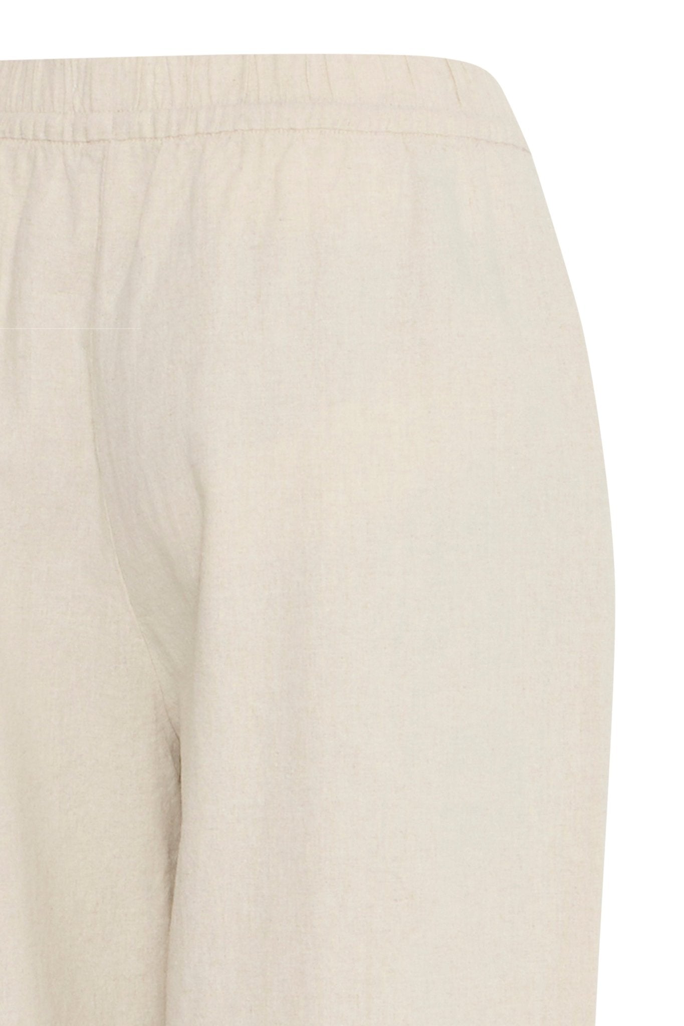 ICHI - IHLINNO Casual pants - 20122912 - Boutique Bubbles