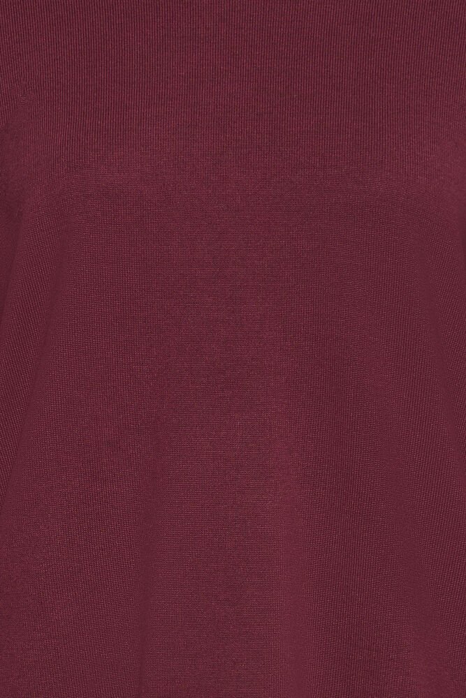 ICHI - IHLULS O-Neck Pullover - 20125814 - Boutique Bubbles